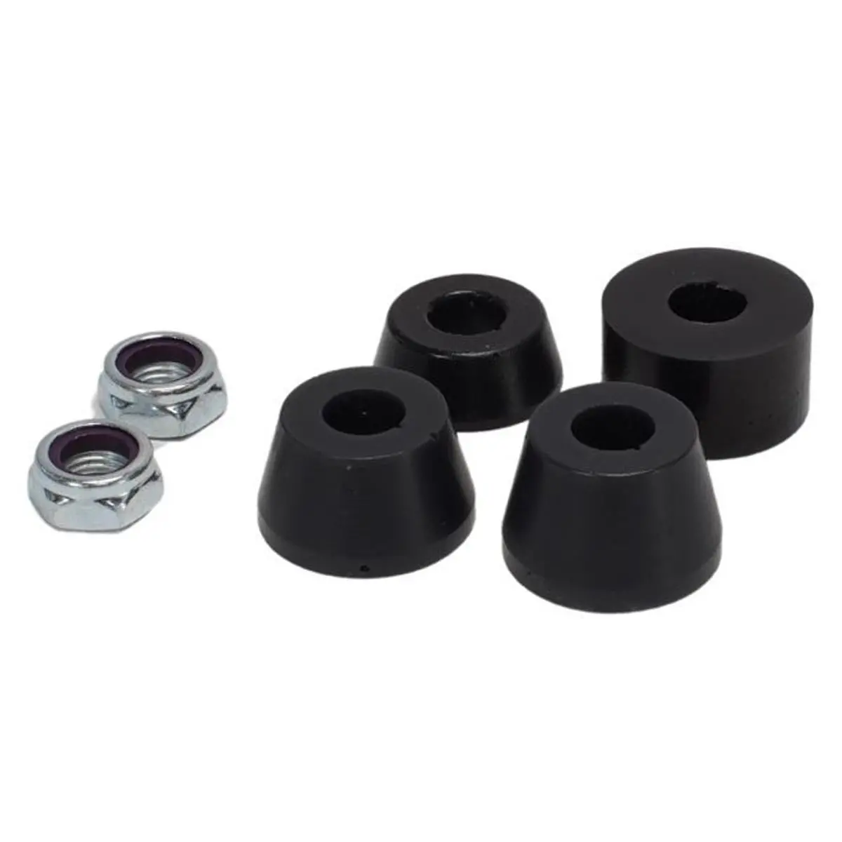Carver C7 Standard Bushings - Smoke 1