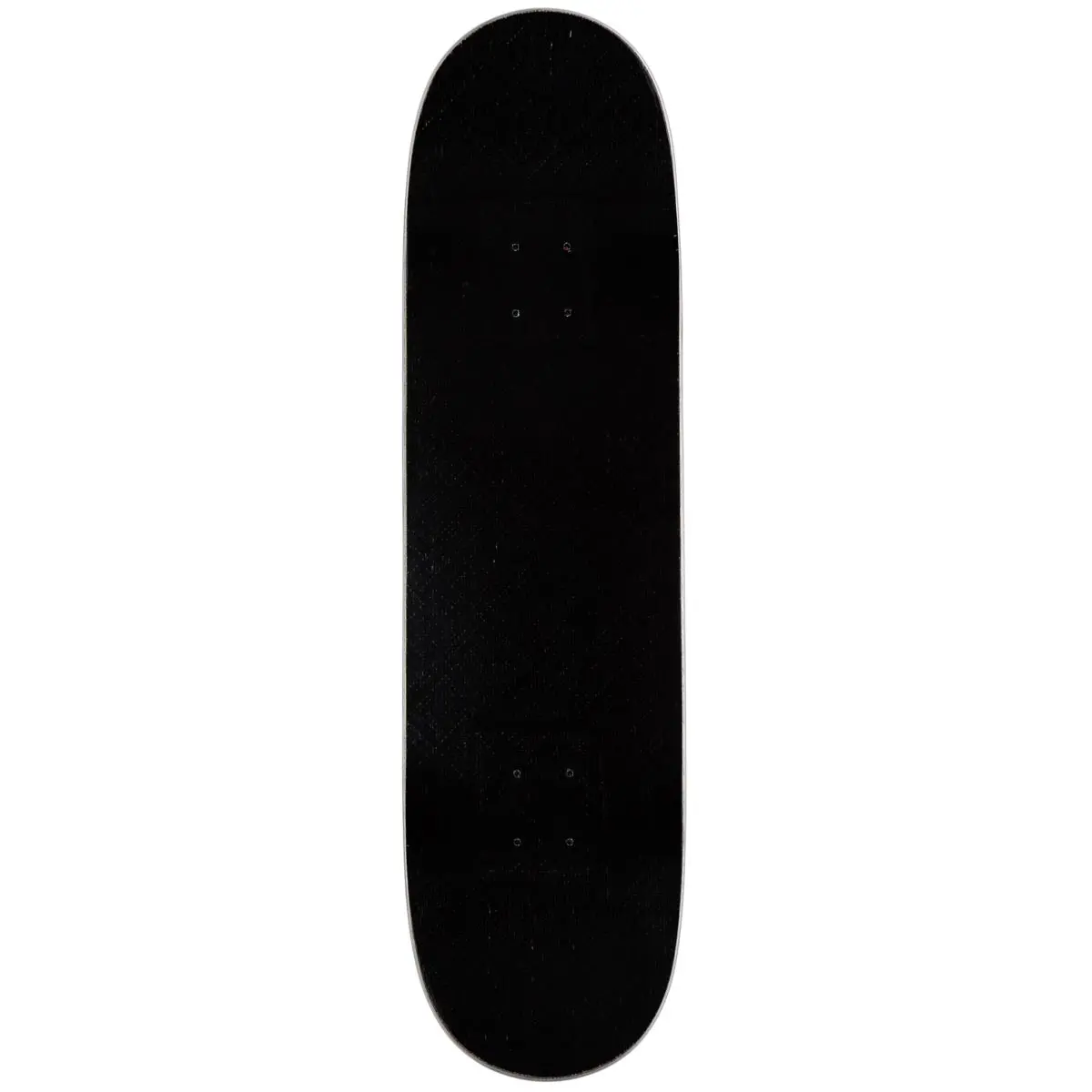 Powell-Peralta Flight Skeleton Skateboard Complete - Gold Foil - 8.63" 2