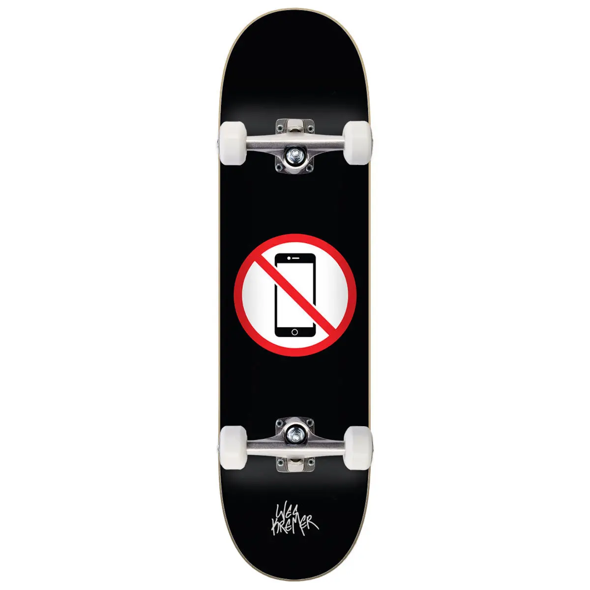 Sk8 Mafia Nope Kremer Skateboard Complete - 8.75" 1