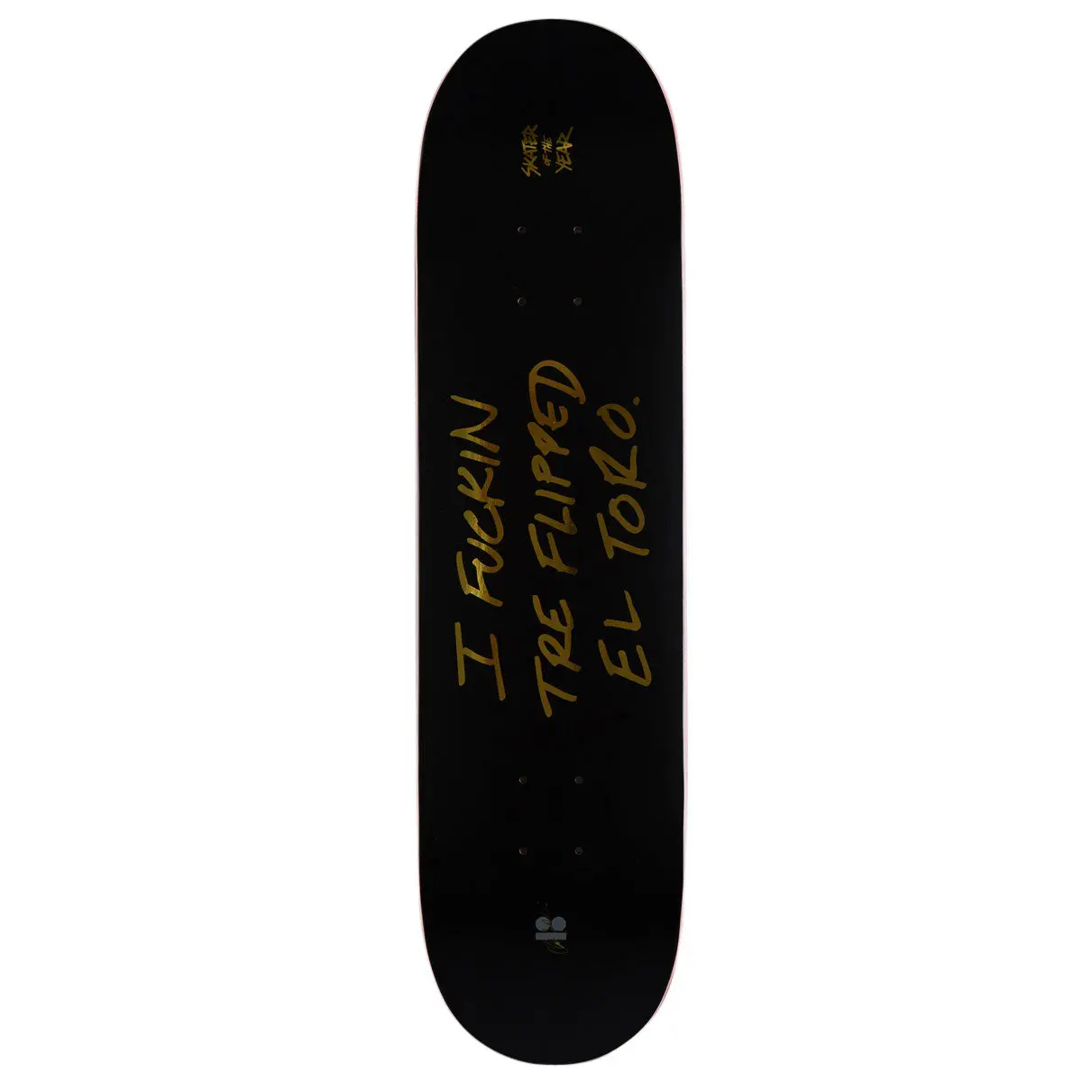 Plan B G-Ma Joslin Skateboard Deck - 8.00" 1