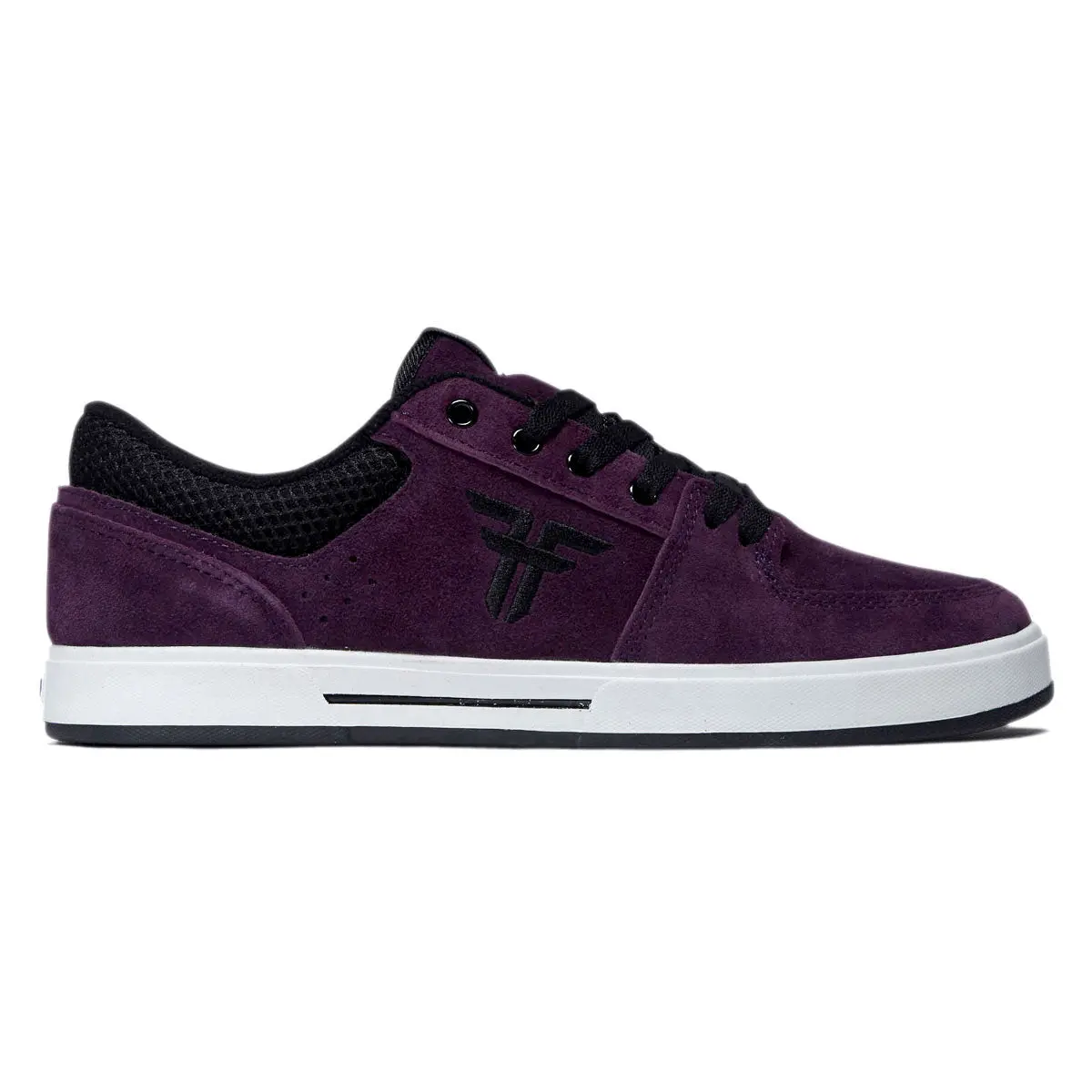 Fallen Patriot Shoes - Grape 1