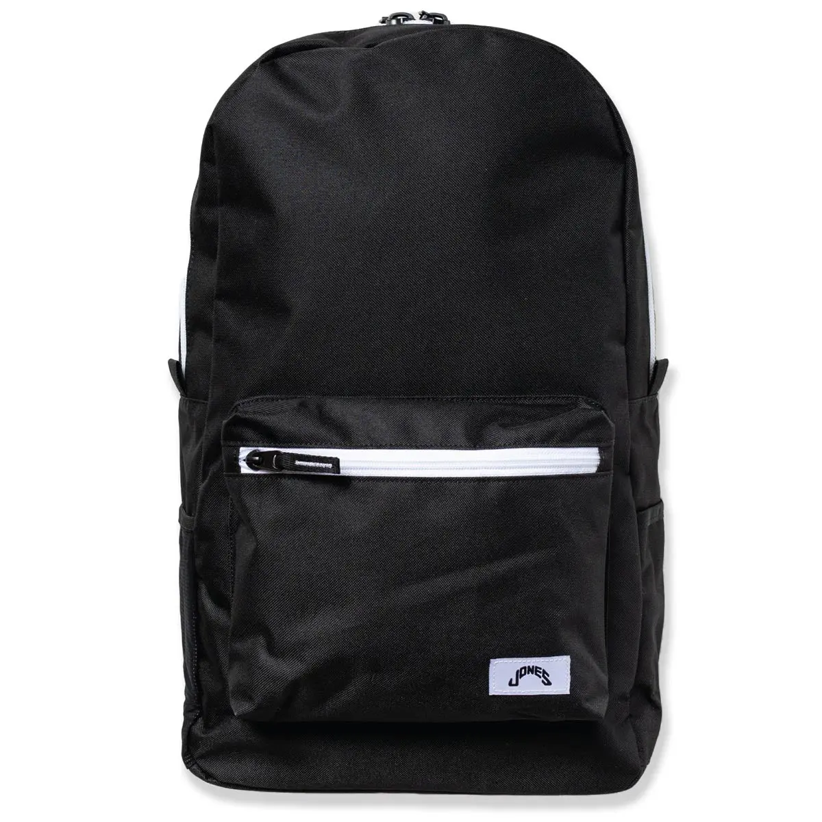Jones Varsity Backpack - Black 1