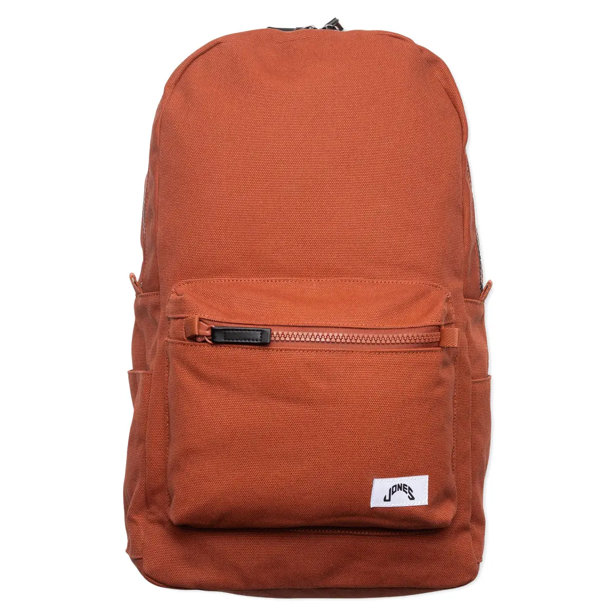 Jones Varsity Backpack - Burnt Clay 1