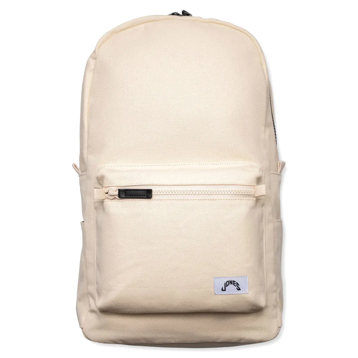 Jones Varsity Backpack - Natural 1