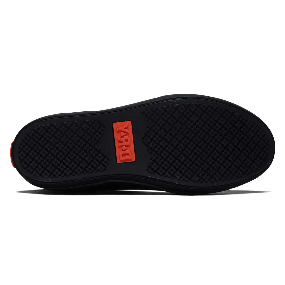 Dry Brand Six-Inch Deck Boots - Pitchblack 4
