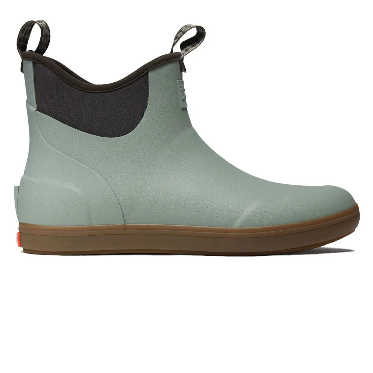 Dry Brand Six-Inch Deck Boots - Field Sage 1