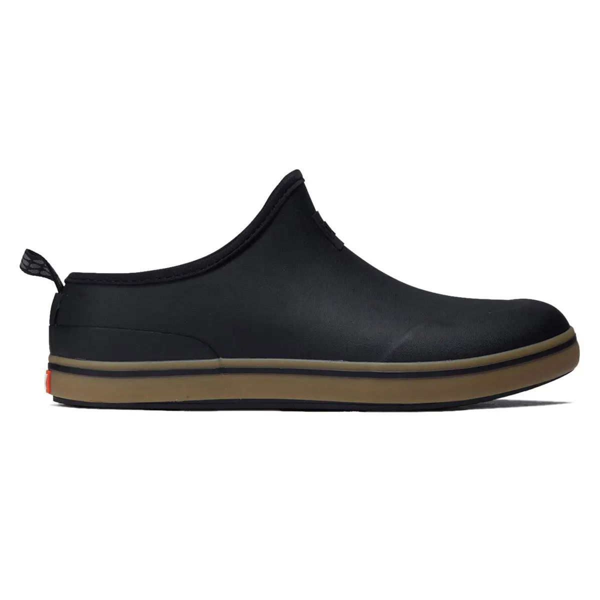 Dry Brand River Clog Shoes - Soot & Soil 1