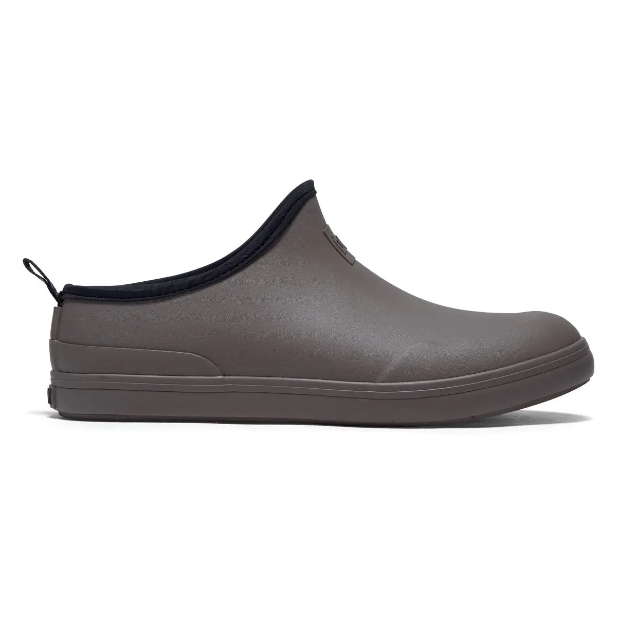 Dry Brand River Clog Shoes - Fogstone 1