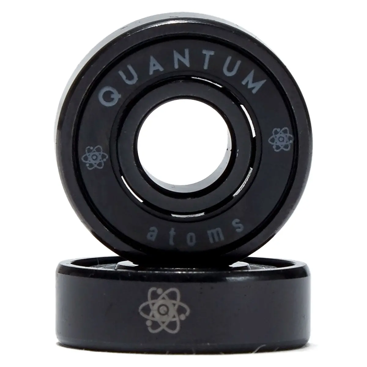Quantum Atoms Bearings - Black 1