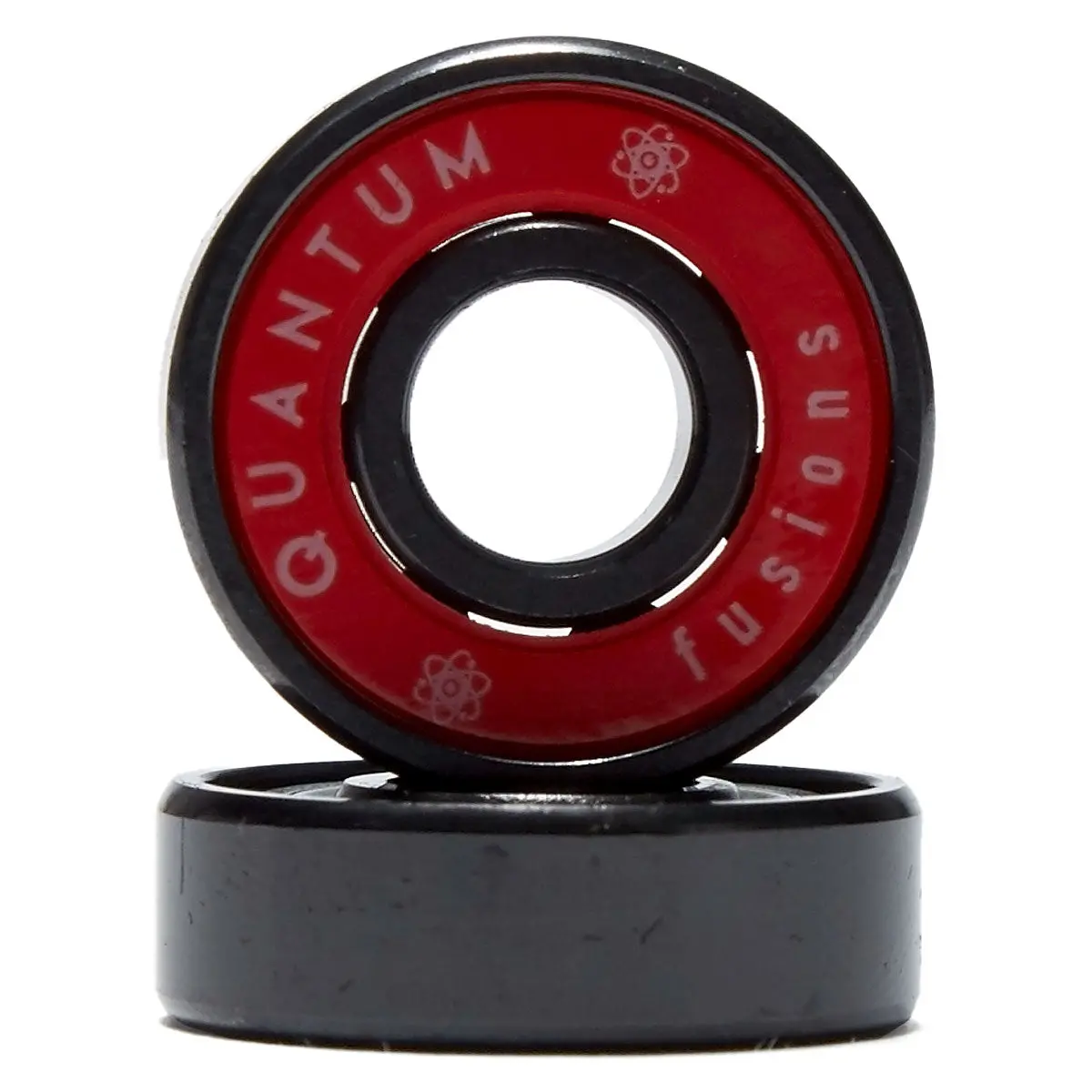 Quantum Fusion Bearings - Red 1
