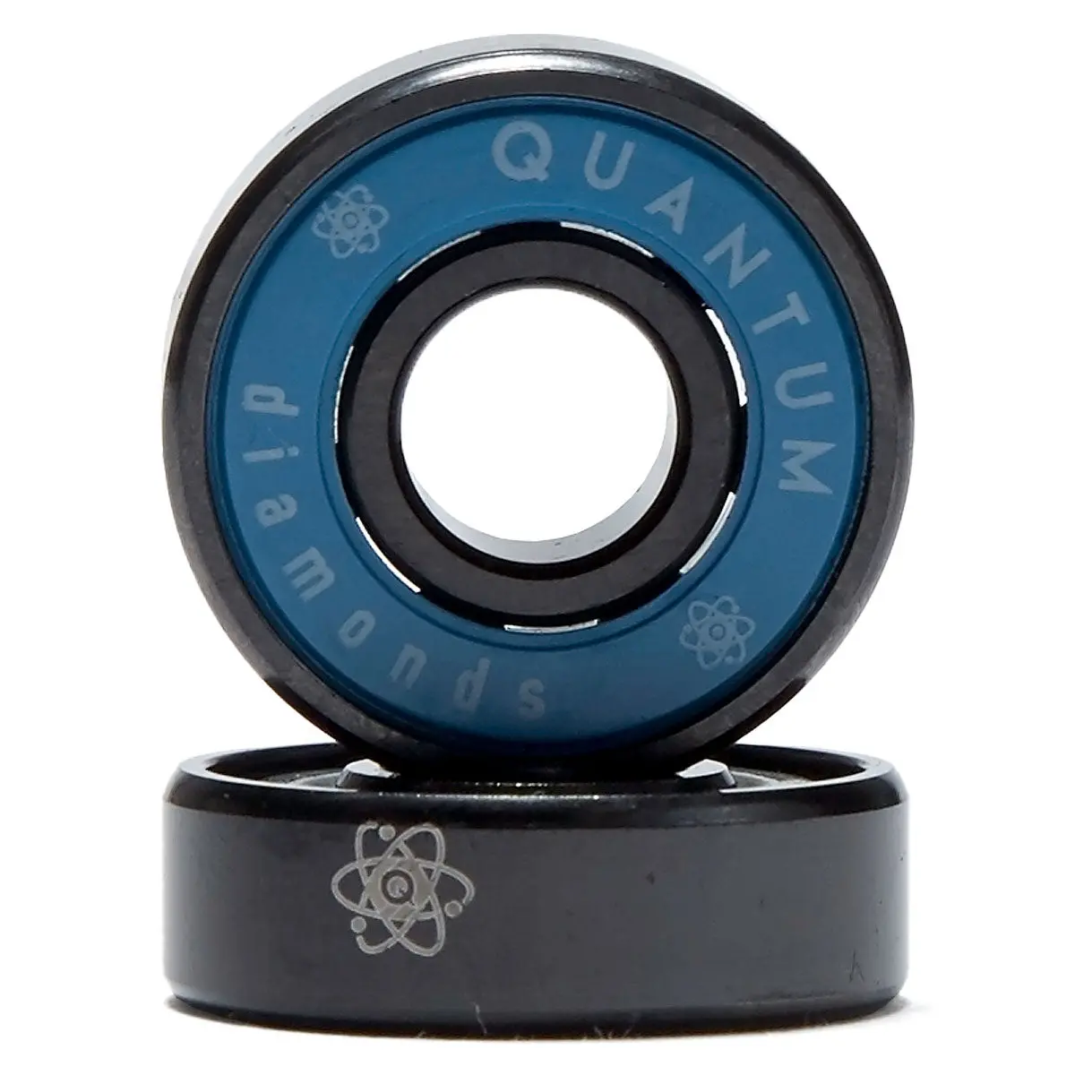 Quantum Diamonds Bearings - Blue 1