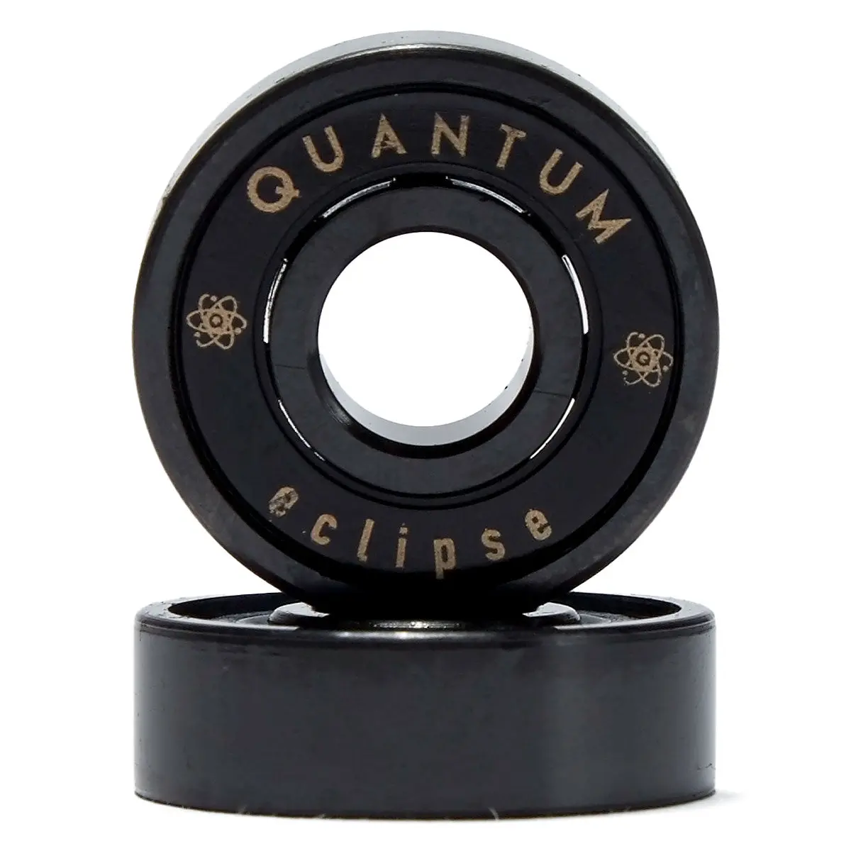 Quantum Eclipse Bearings - Black 1
