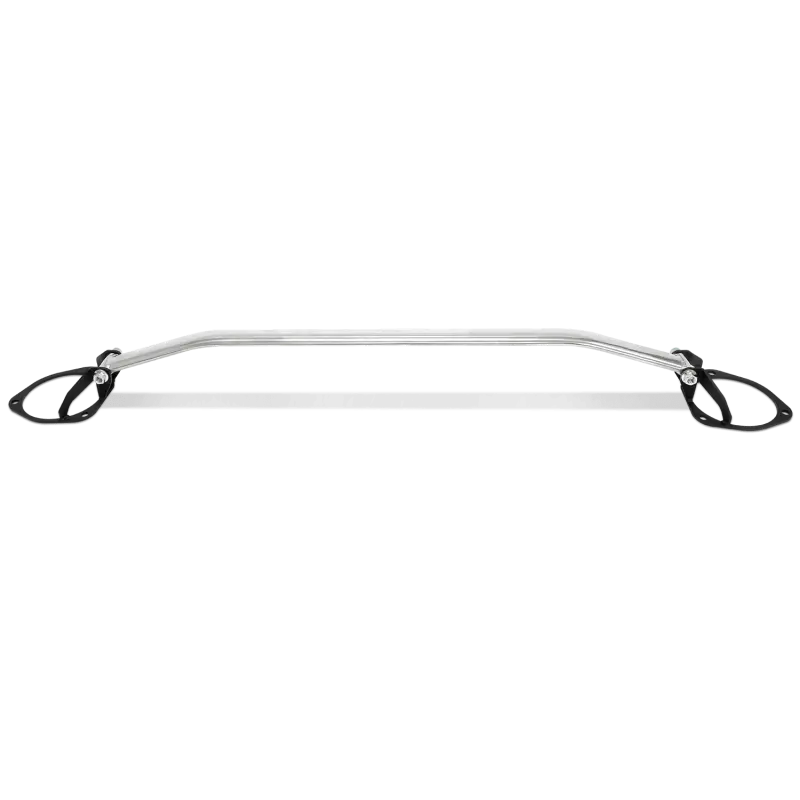 Blox Racing Front Strut Tower Brace For 2015+ Subaru Wrx Sti (Drill-Free Design) 2