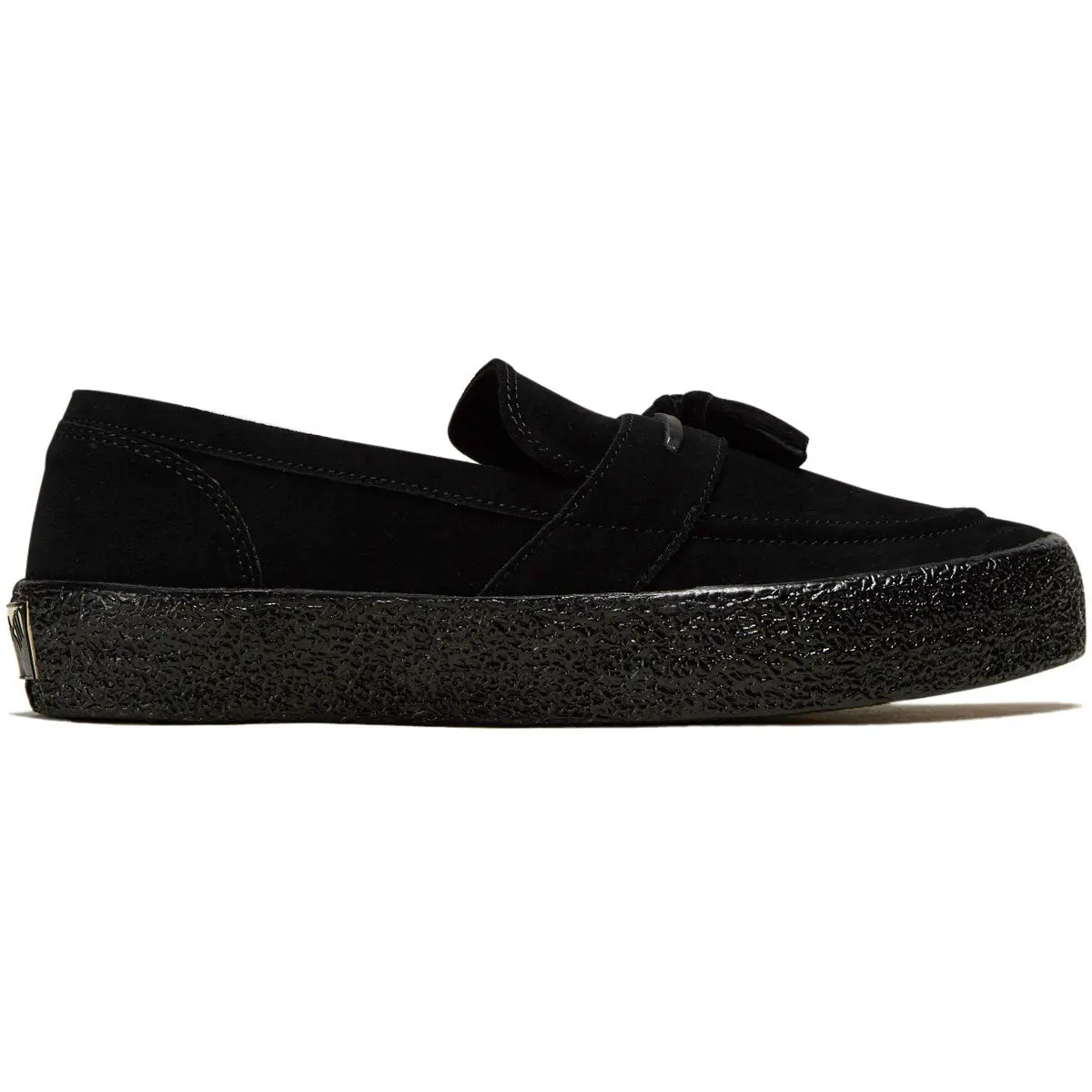Last Resort Ab Vm005 Loafer Shoes - Black/Black 1