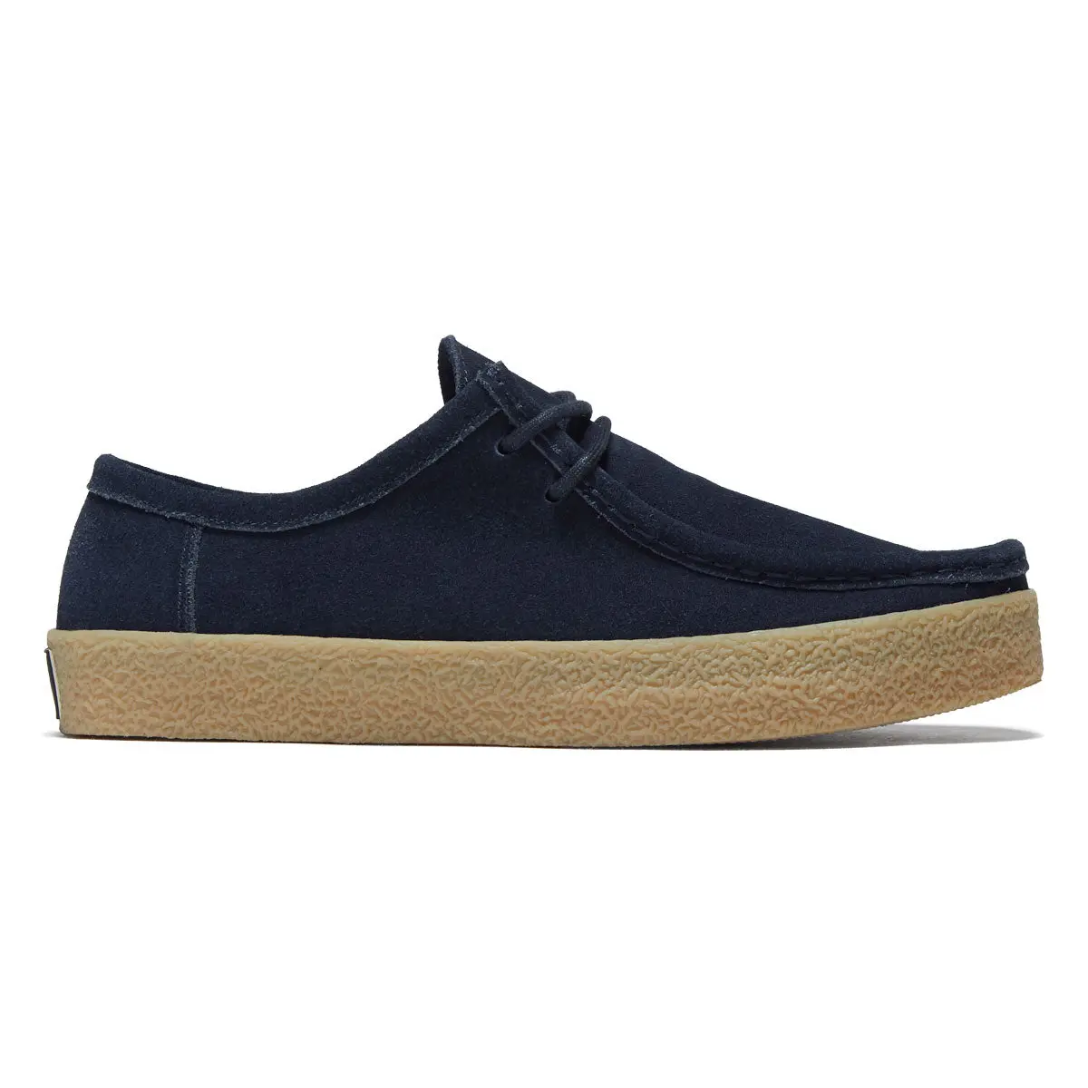 Last Resort Ab Vm006 Moc Shoes - Dark Navy/Gum 1