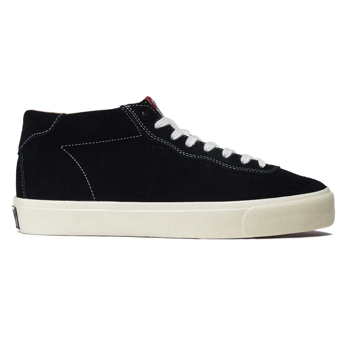 Last Resort Ab Vm001 Mid Shoes - Black/White 1