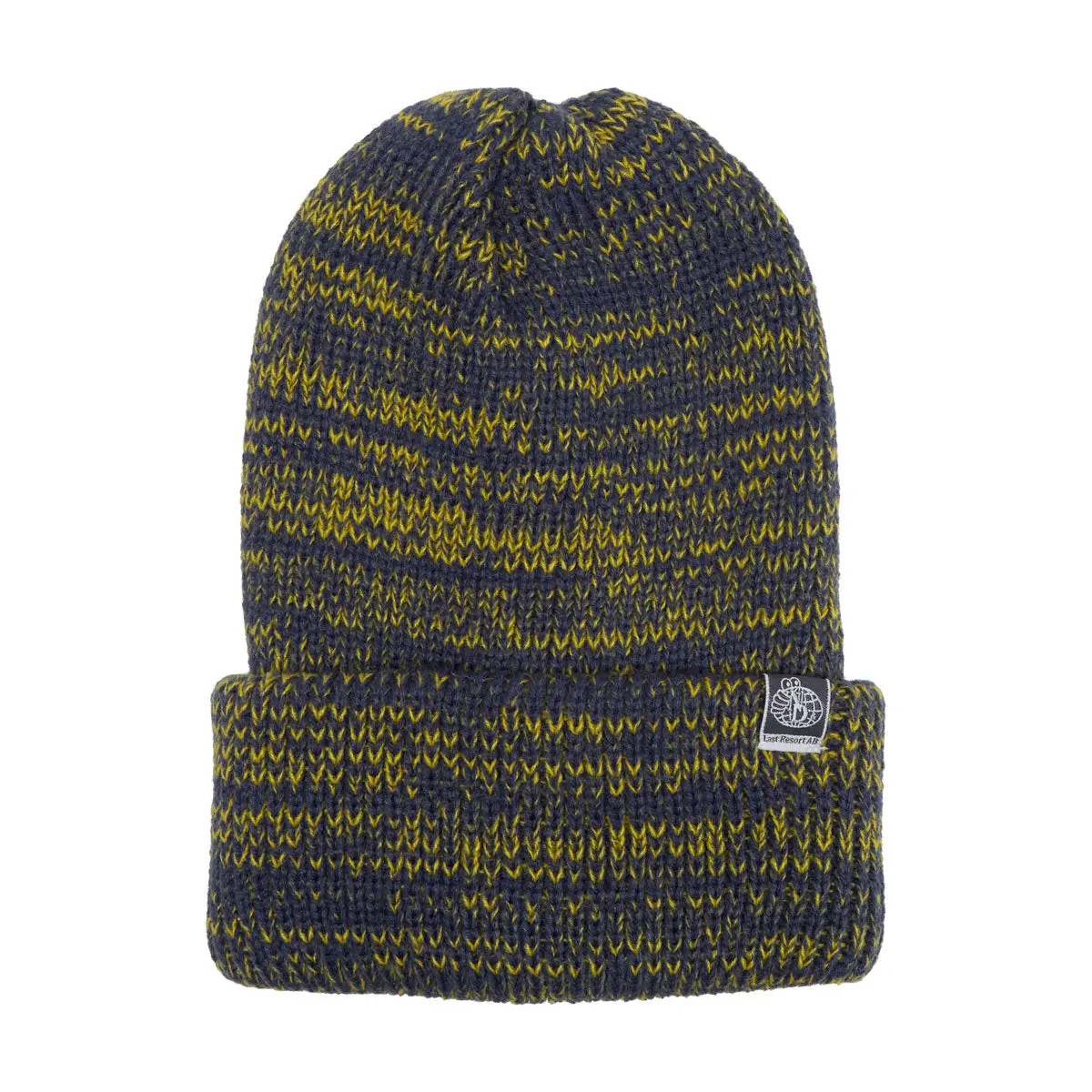 Last Resort Ab Random Nick Beanie - Patriot Blue/Solar 1