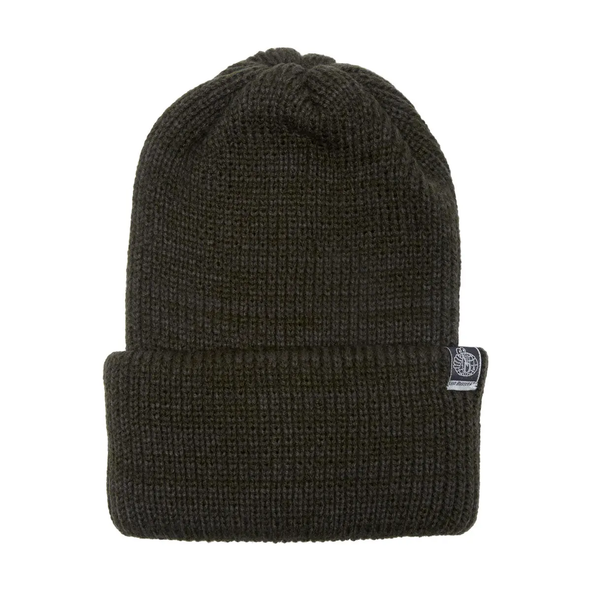 Last Resort Ab Random Dane Beanie - Bronze Green 1