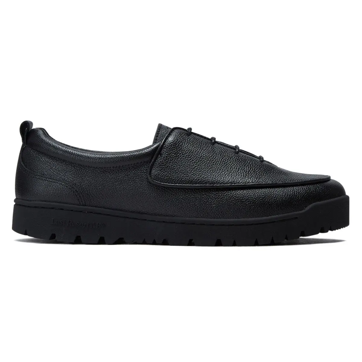 Last Resort Ab Gm001 Shoes - Black/Black 1