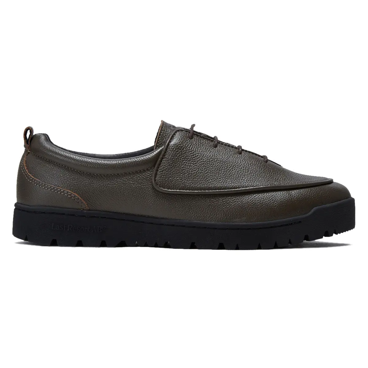 Last Resort Ab Gm001 Shoes - Java Brown/Black 1