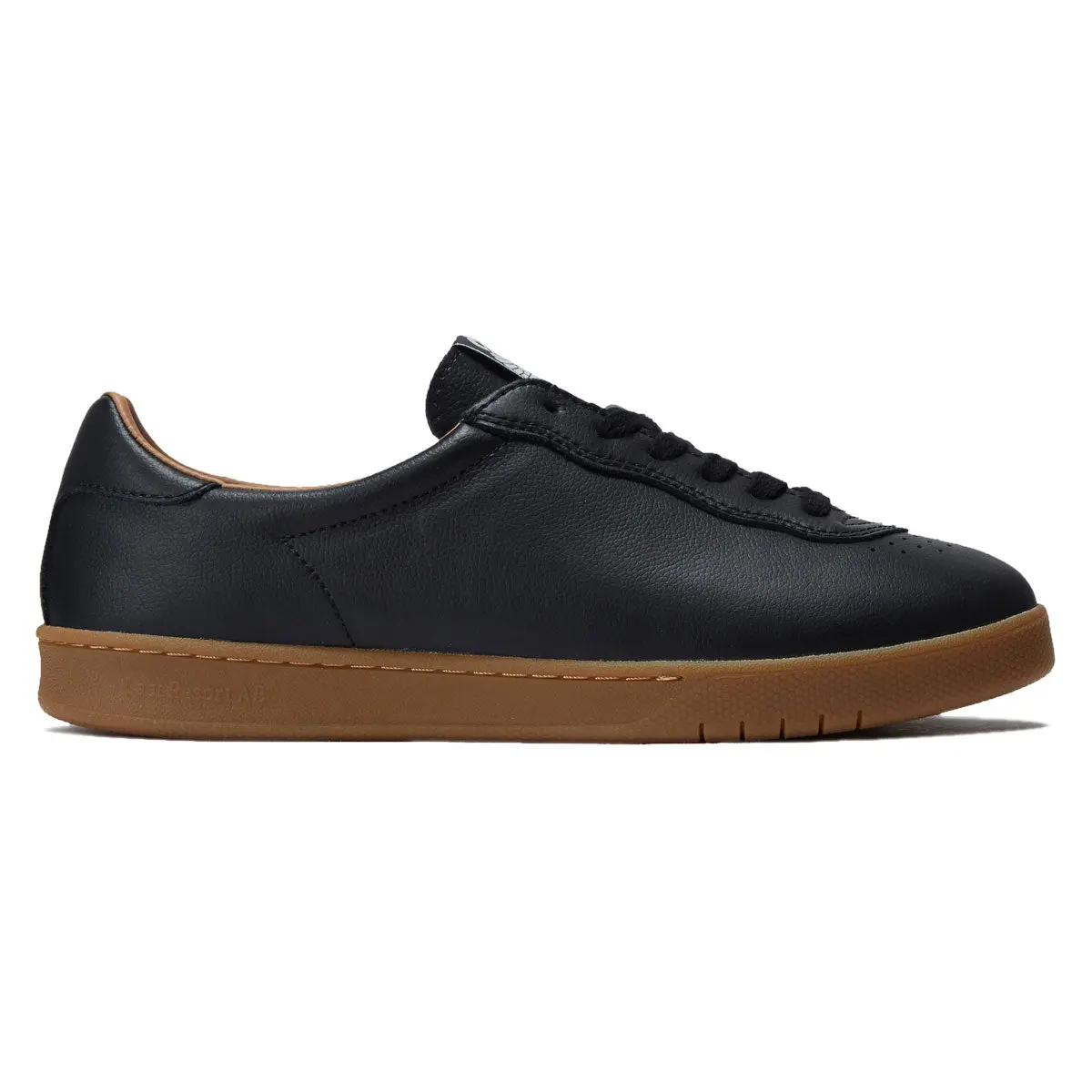 Last Resort Ab Cm003 Shoes - Black/Gum 1