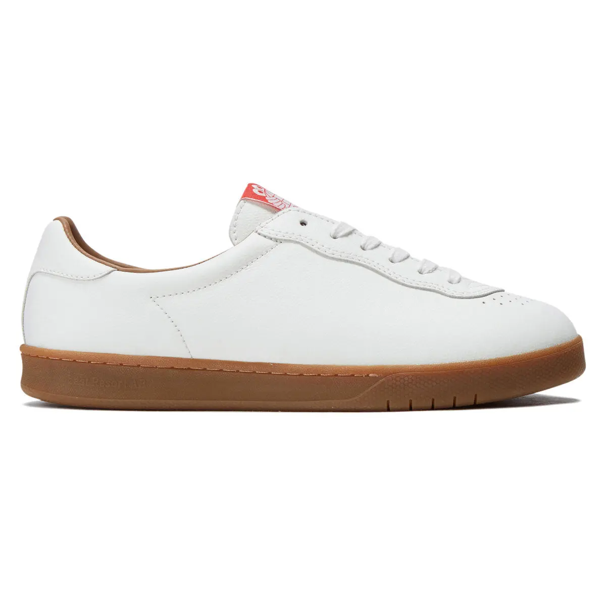Last Resort Ab Cm003 Shoes - White/Gum 1