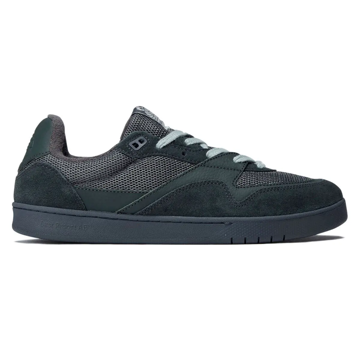 Last Resort Ab Cm002 Lo Shoes - Deep Forest/Dark Slate 1