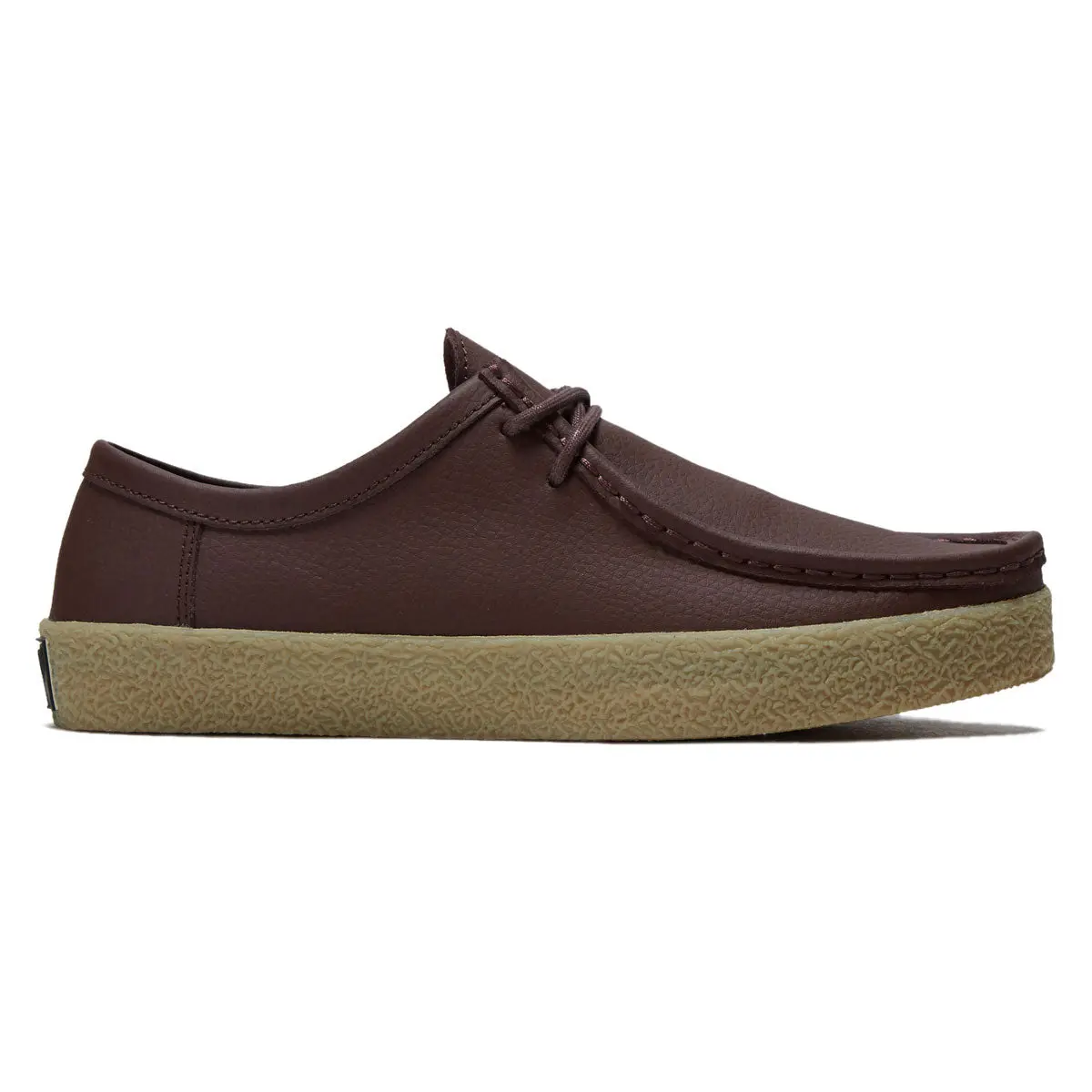 Last Resort Ab Vm006 Moc Shoes - Brown Stone/Gum 1