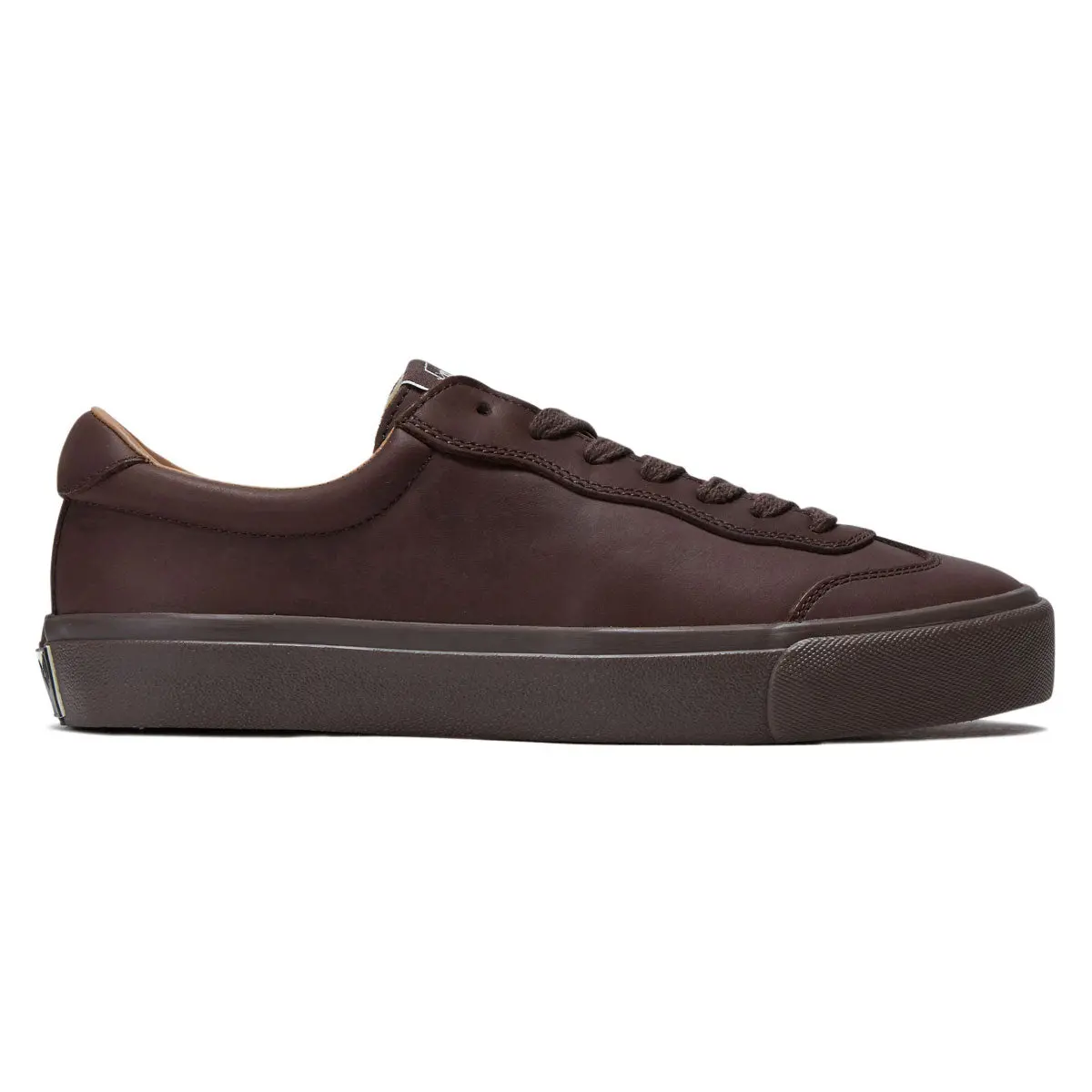 Last Resort Ab Vm004 Milic Shoes - Dark Brown 1