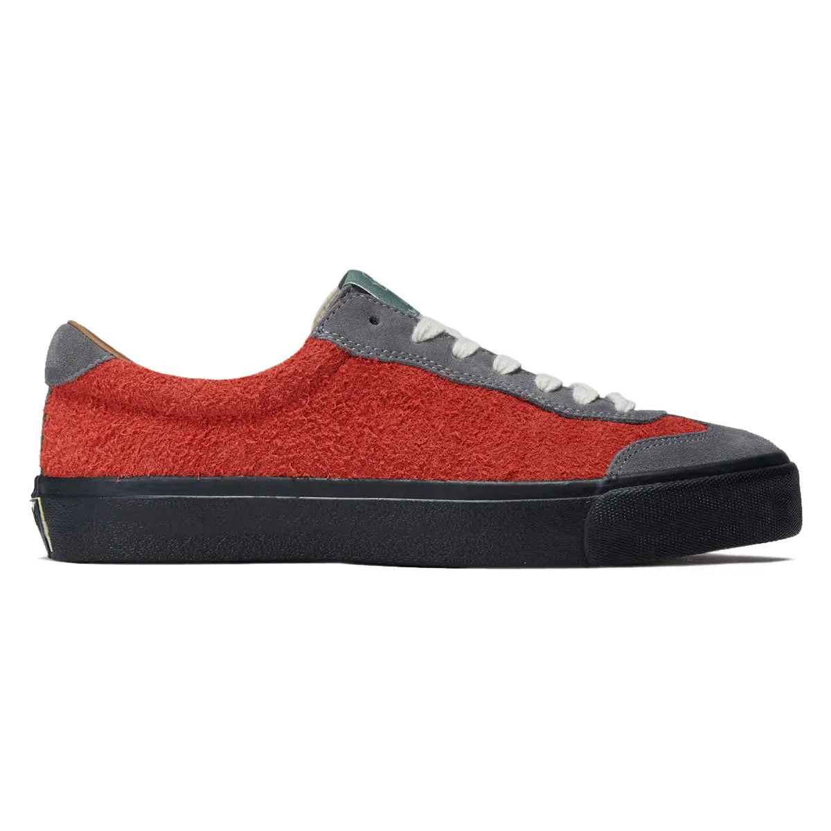 Last Resort Ab Vm004 Milic Shoes - Red Clay/Grey/Black 1