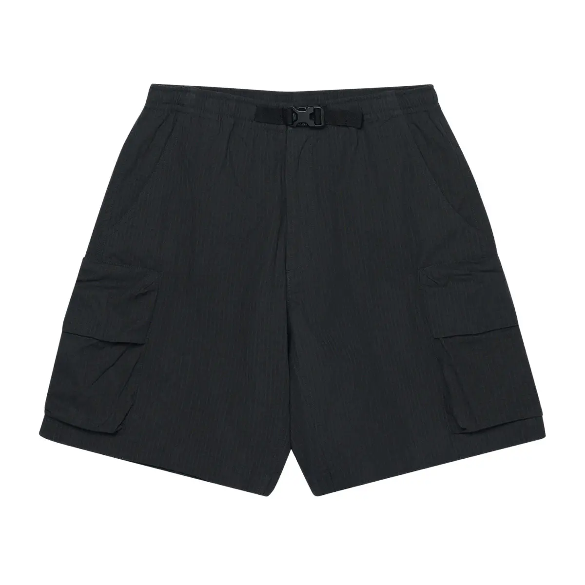 Last Resort Ab Explorer Cargo Shorts - Charcoal 1
