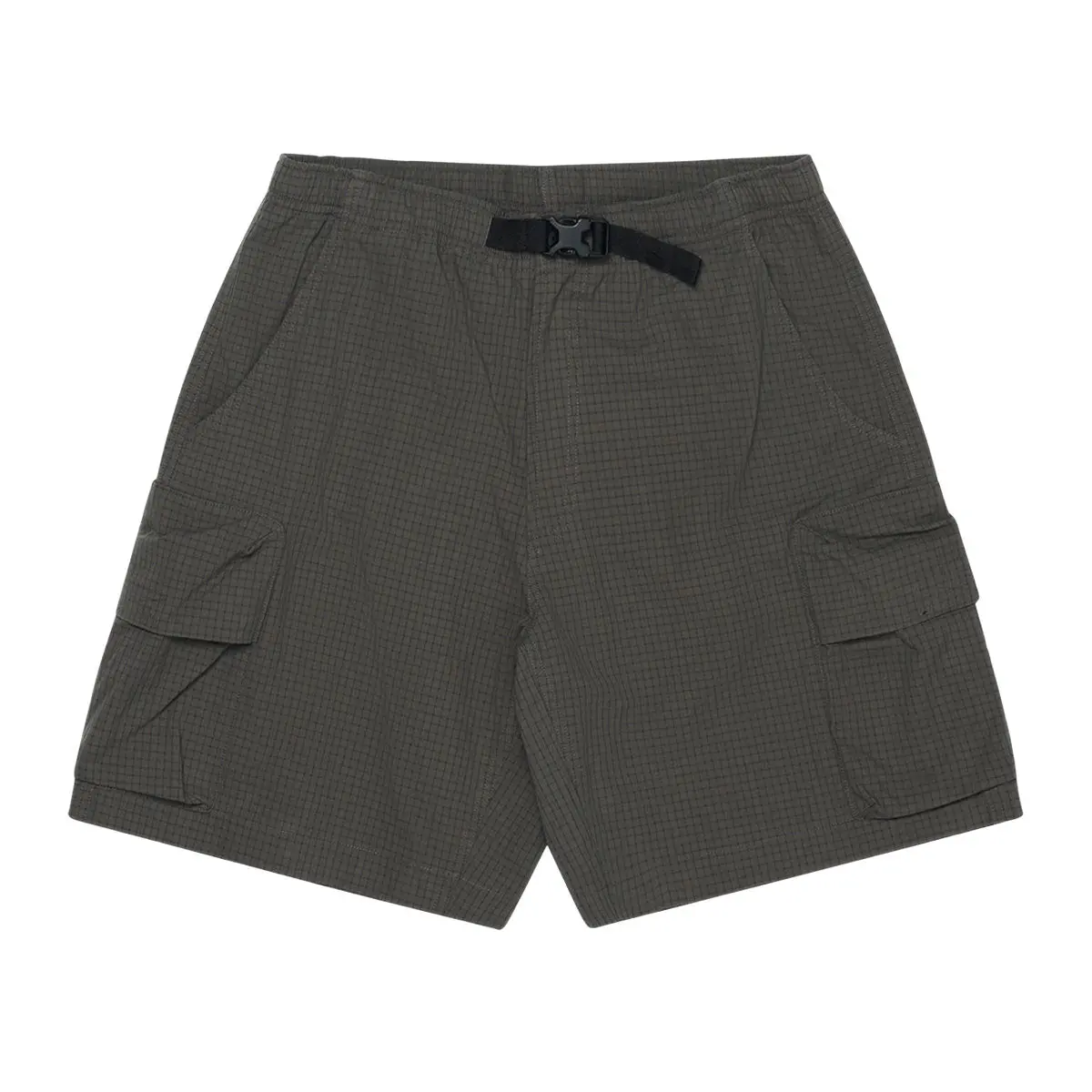 Last Resort Ab Explorer Cargo Shorts - Dark Olive 1