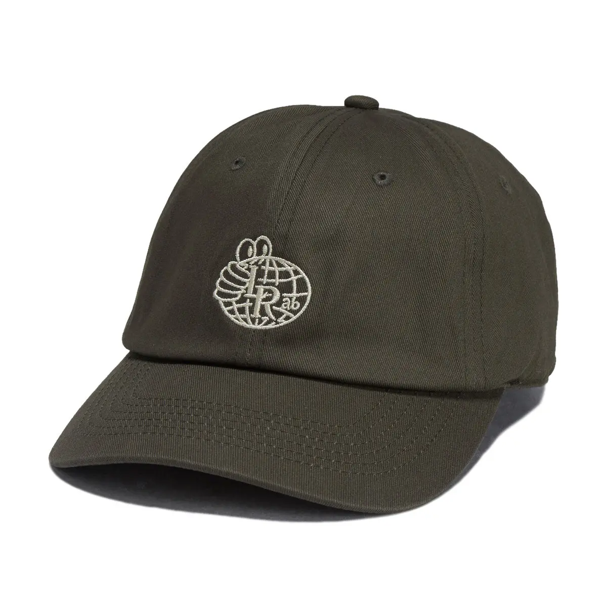 Last Resort Ab Atlas Daddy Hat - Dark Olive 1