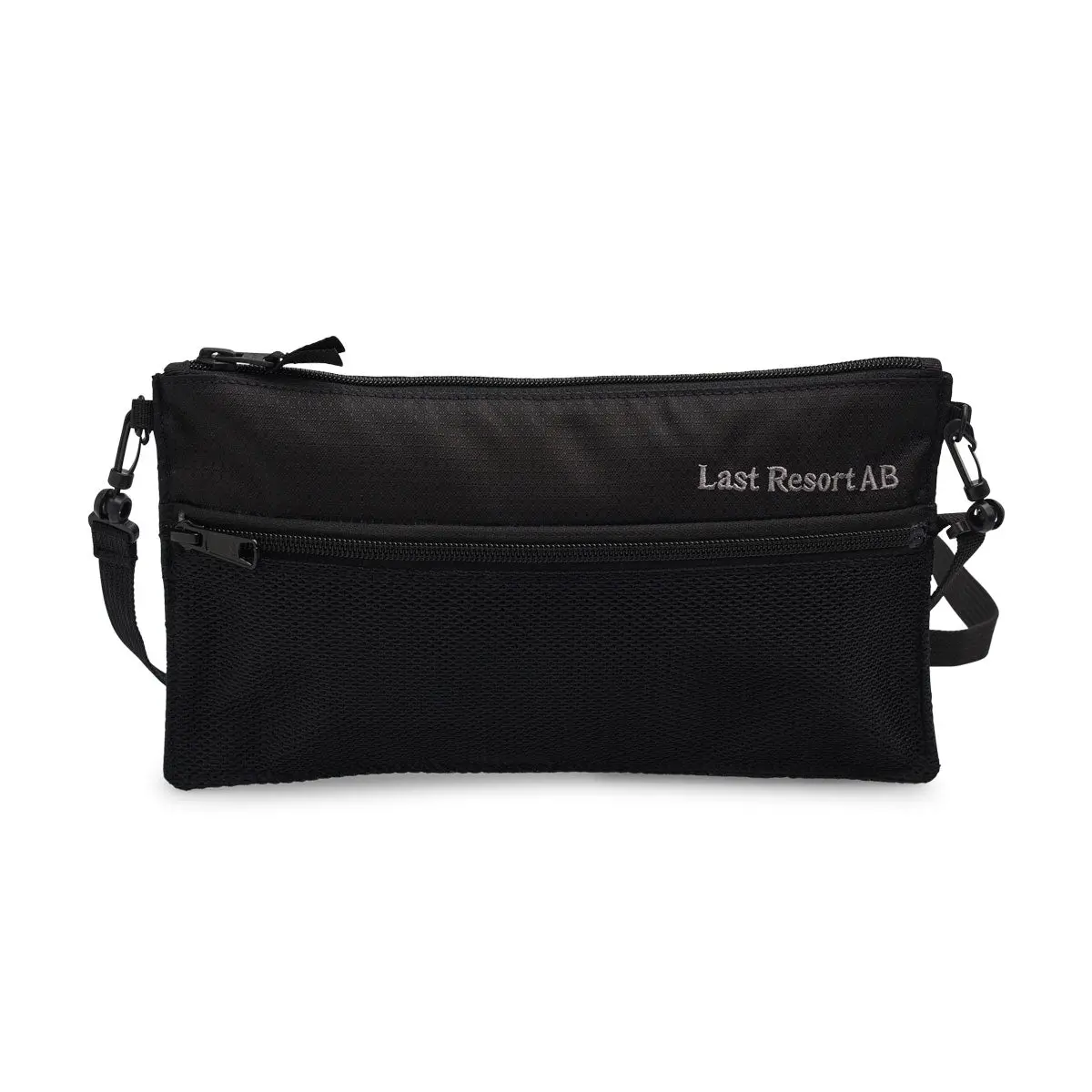 Last Resort Ab Lift Off Bag - Black 1