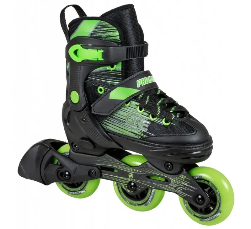 Powerslide Joker Boys Softboot Skate 1