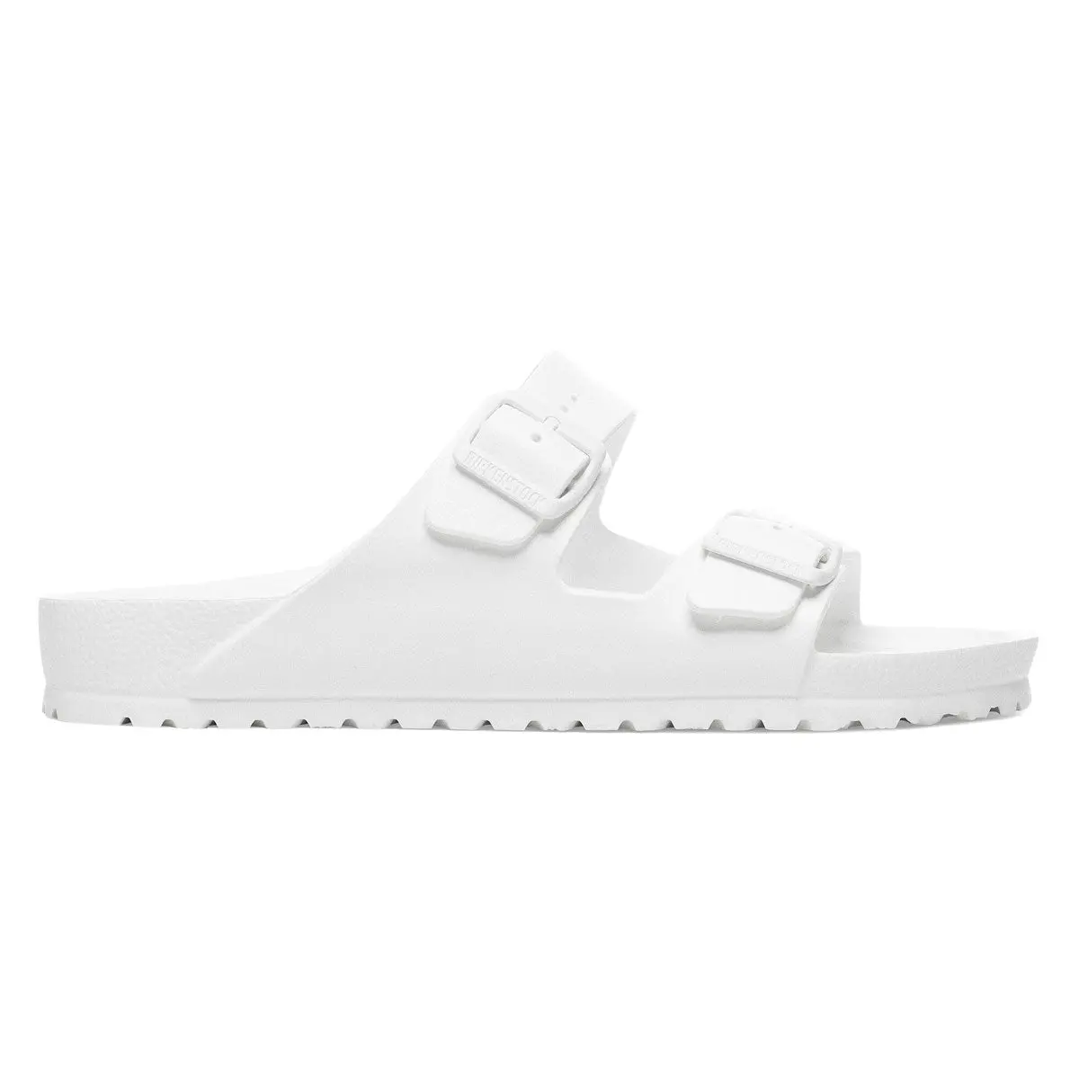 Birkenstock Womens Arizona Eva Sandals - White 1