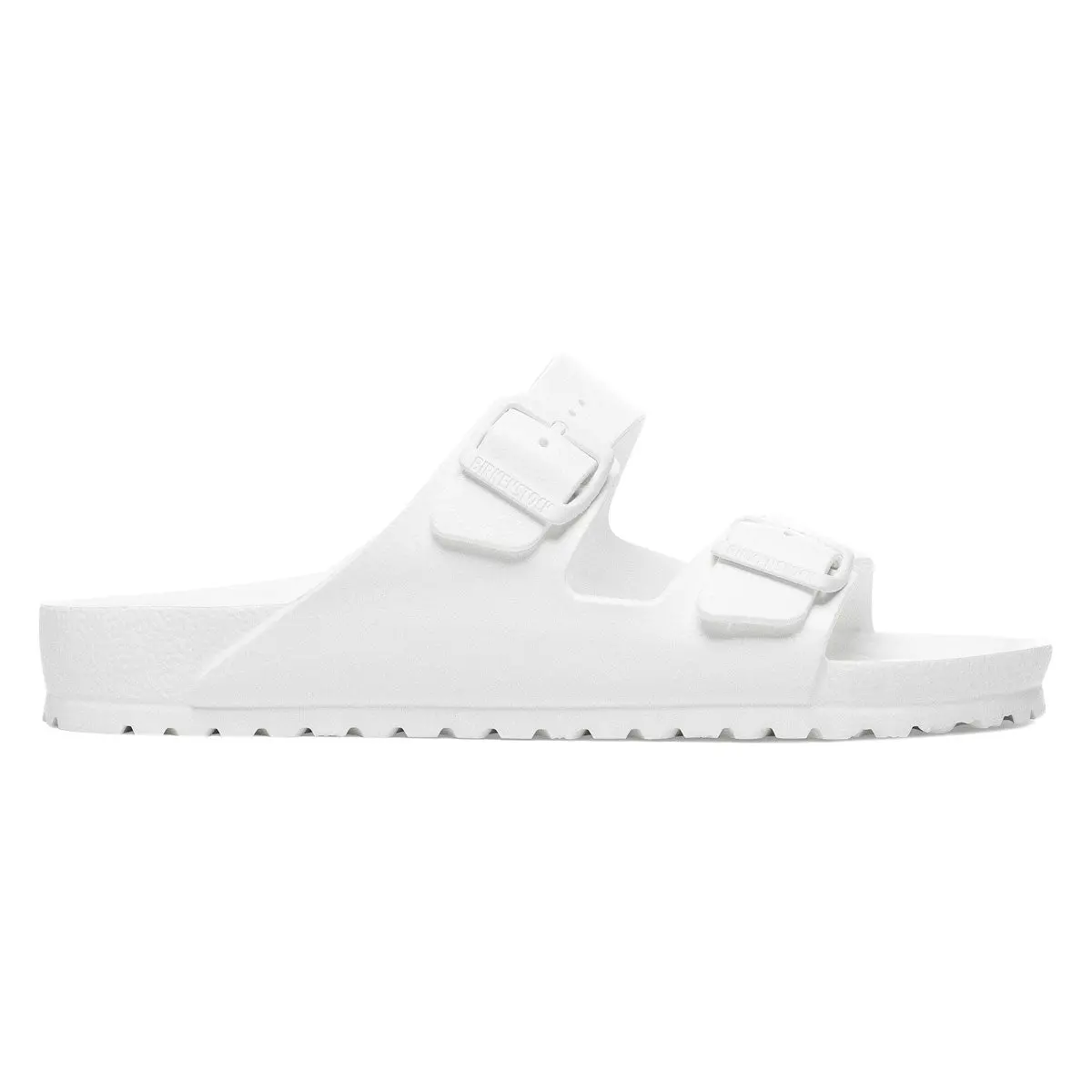 Birkenstock Arizona Eva Sandals - White 1