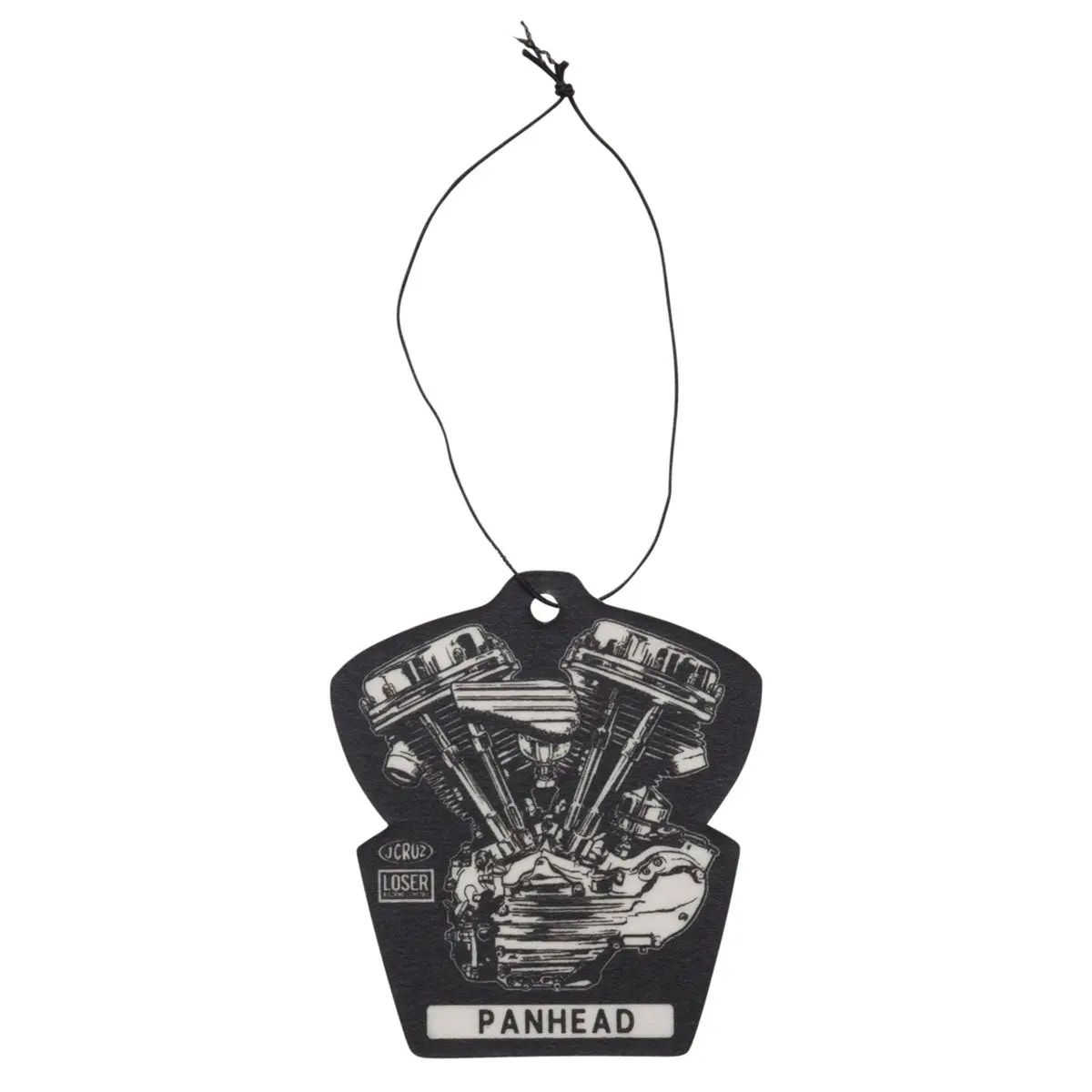 Loser Machine Pan Air Freshener - Assorted 1