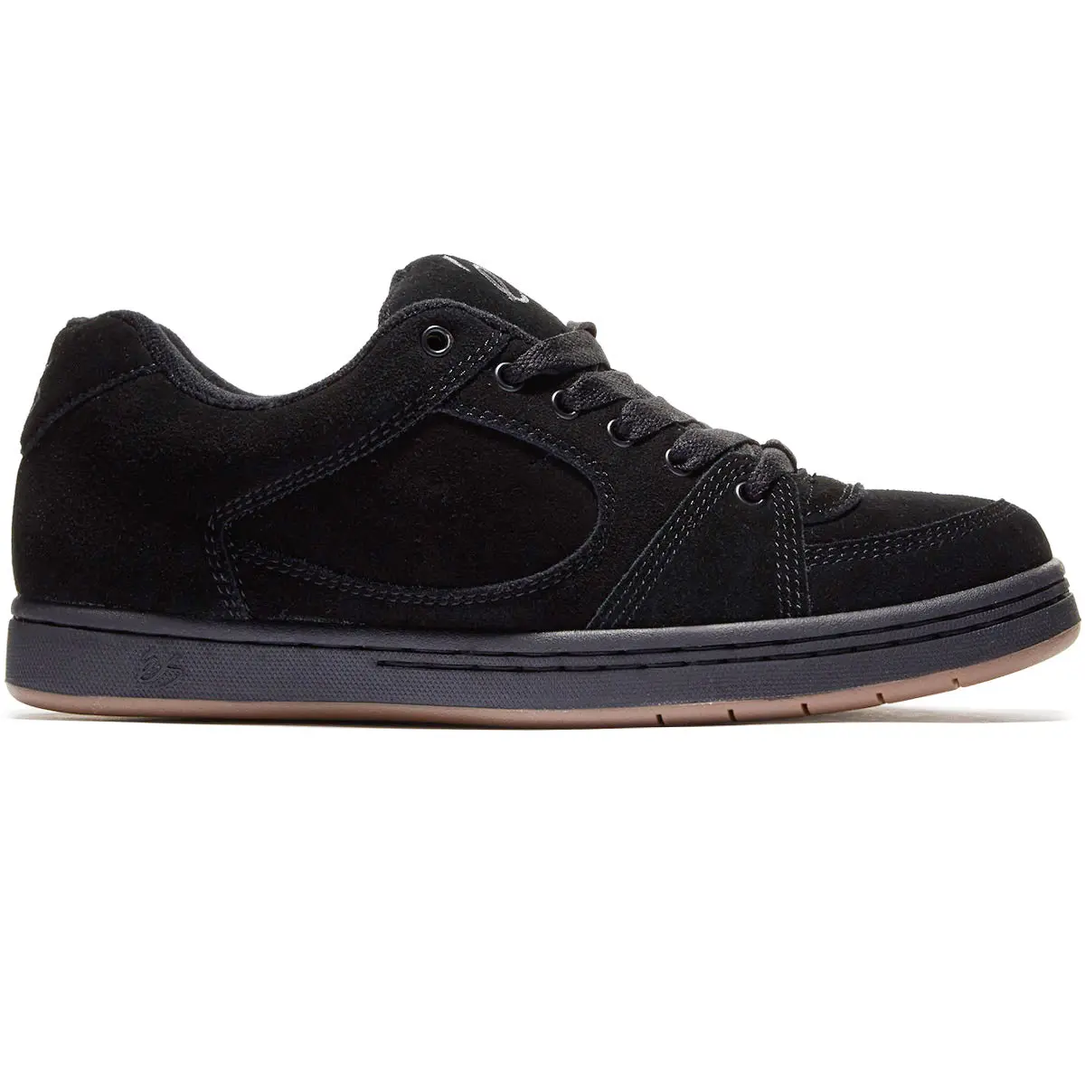 Es Accel Og Shoes - Black 1