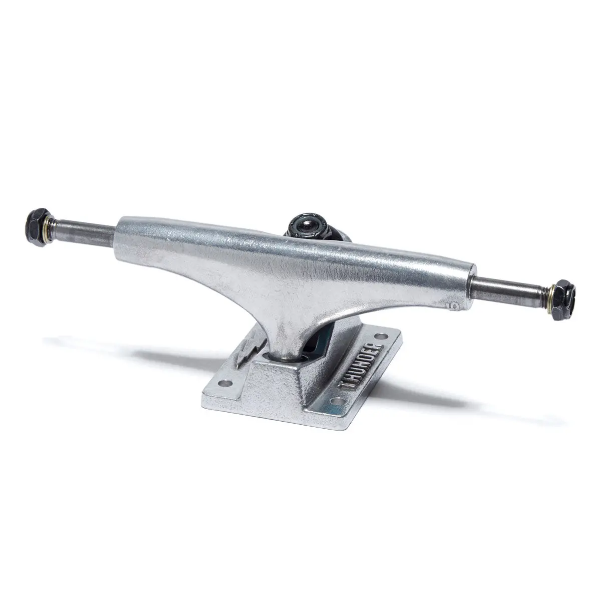 Thunder Polished Skateboard Trucks - 145Mm 1