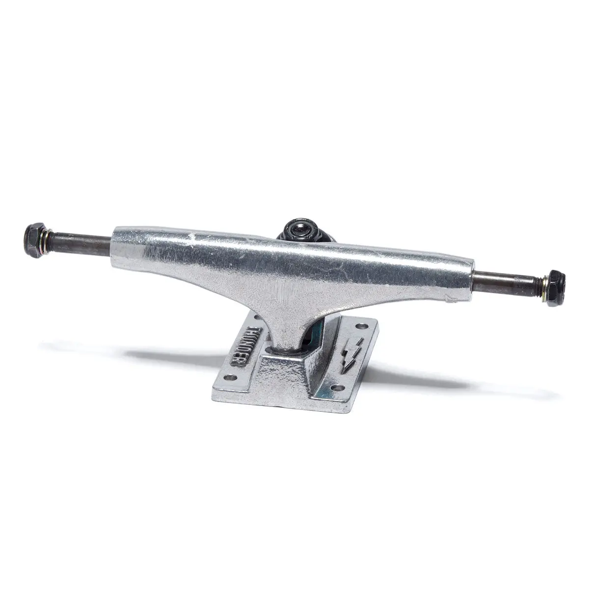 Thunder Polished Skateboard Trucks - 147Mm 1
