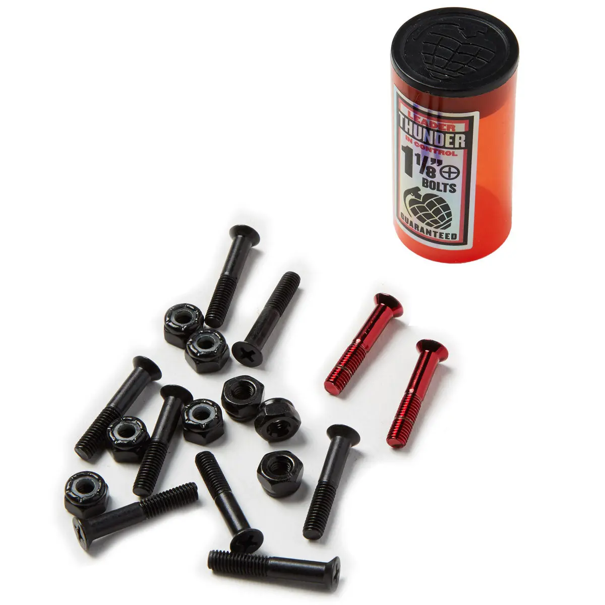 Thunder Bolts 1 1/8" Phillips Hardware 1