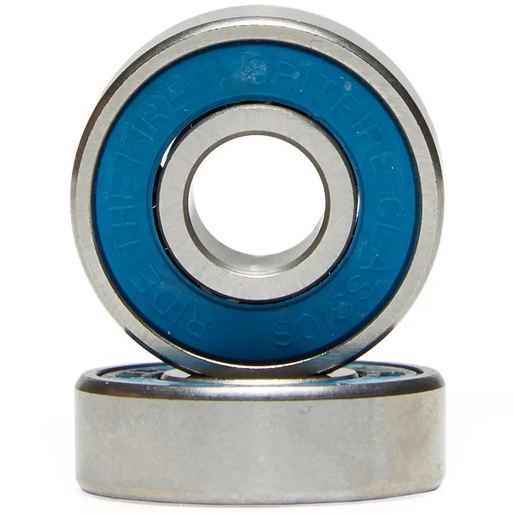 Spitfire Classics Skateboard Bearings - Blue 1