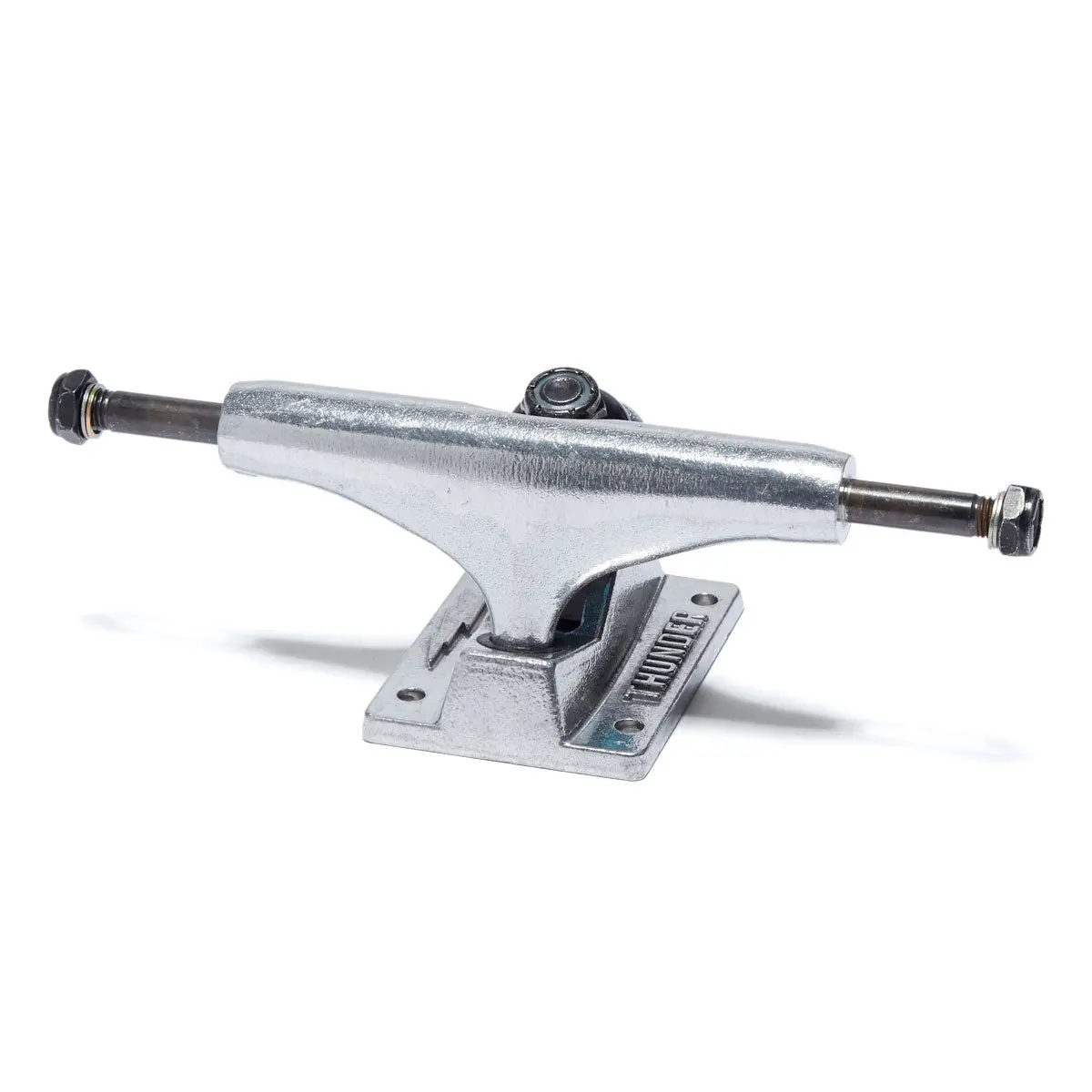 Thunder Polished Skateboard Trucks - 143Mm 1