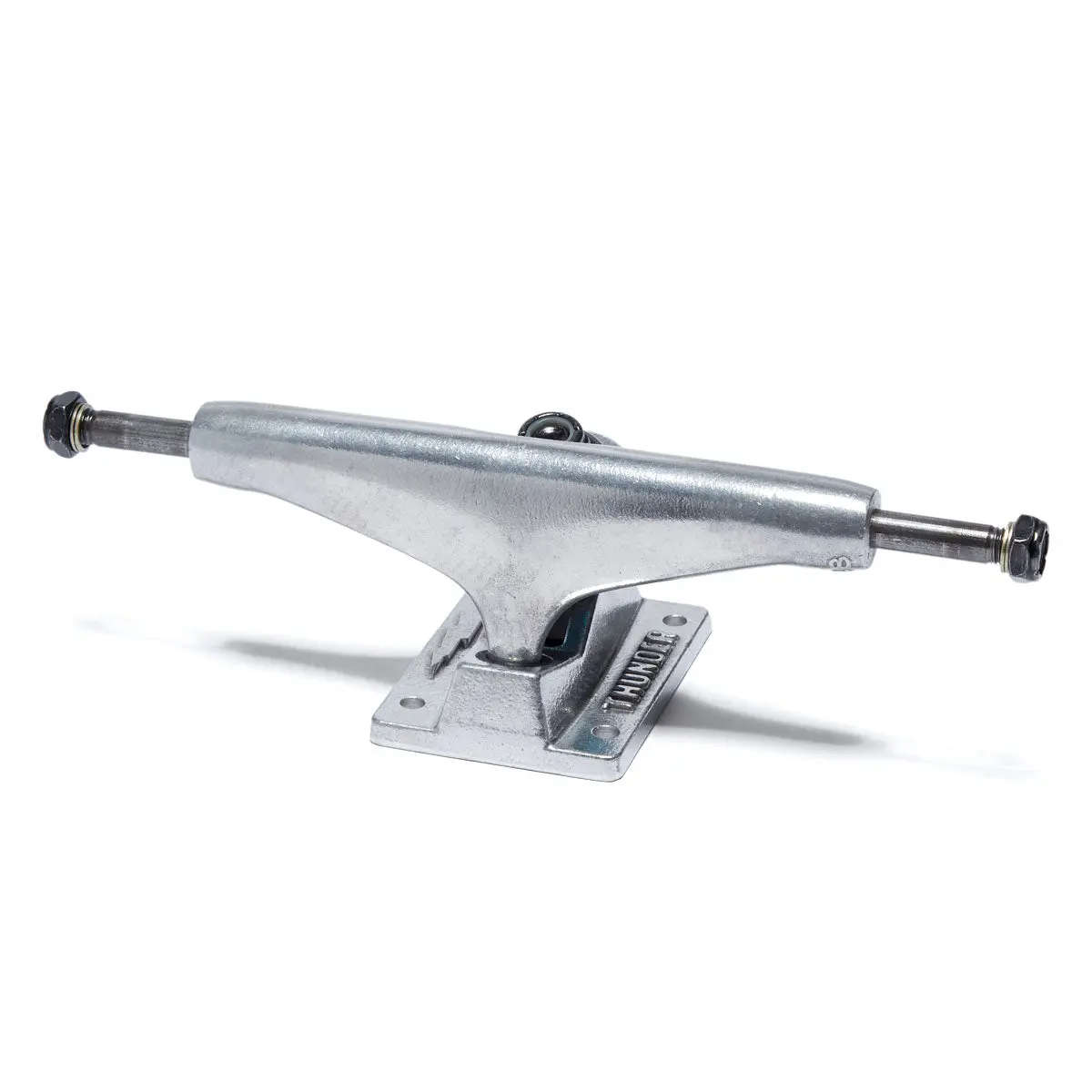 Thunder Polished Skateboard Trucks - 148Mm 1