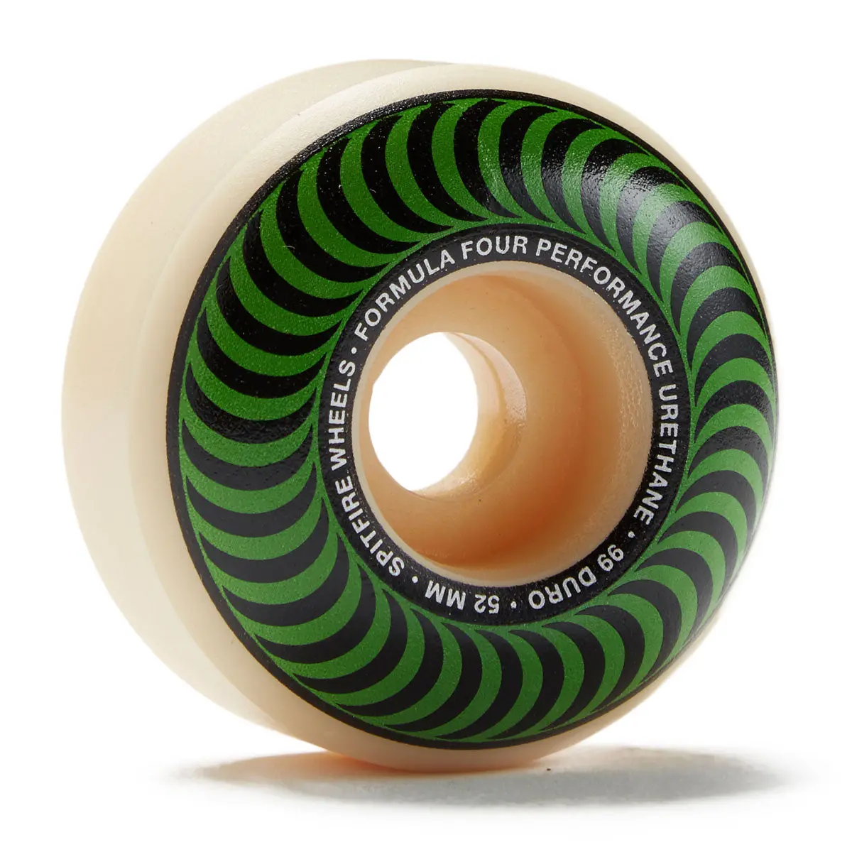 Spitfire F4 99D Classics Skateboard Wheels - 52Mm 1