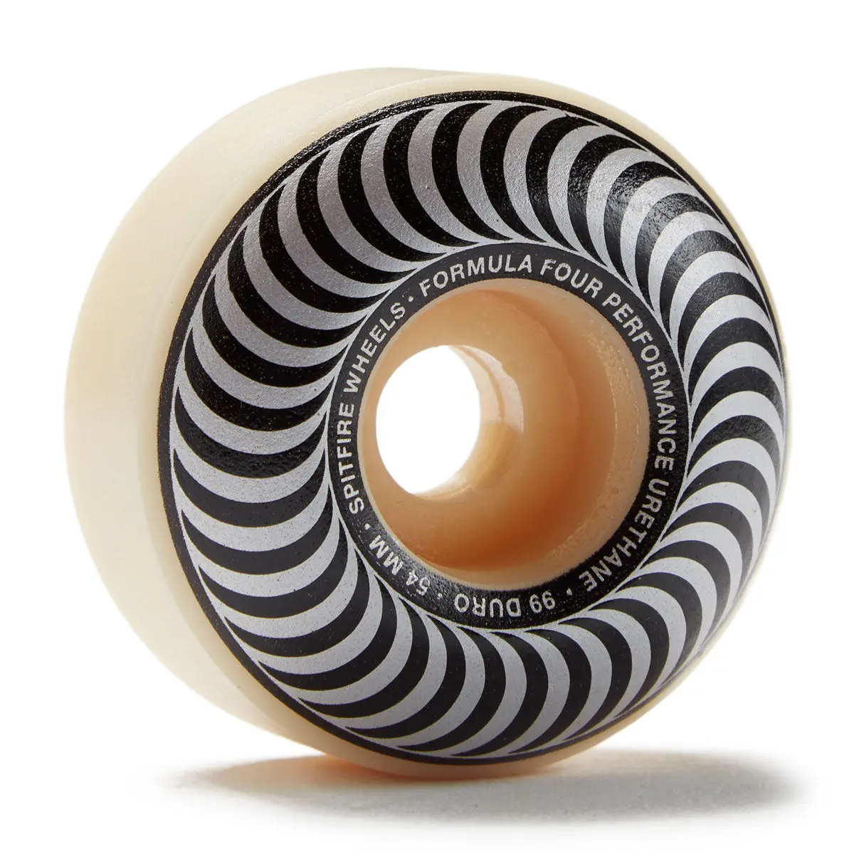 Spitfire F4 99D Classics Skateboard Wheels - 54Mm 1