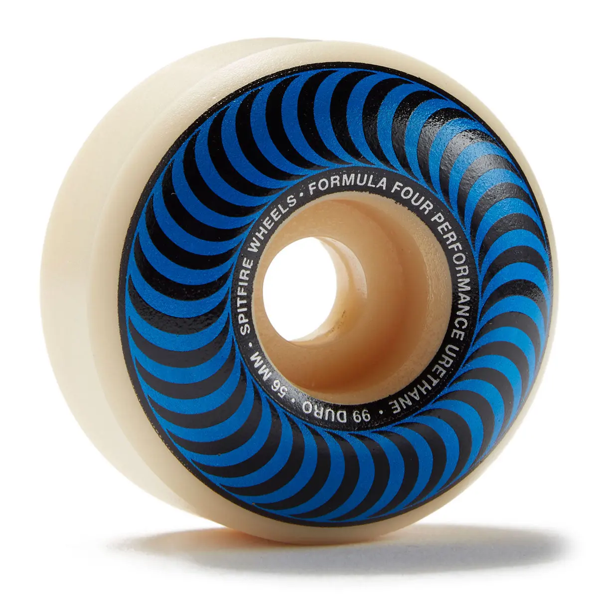 Spitfire F4 99D Classics Skateboard Wheels - 56Mm 1