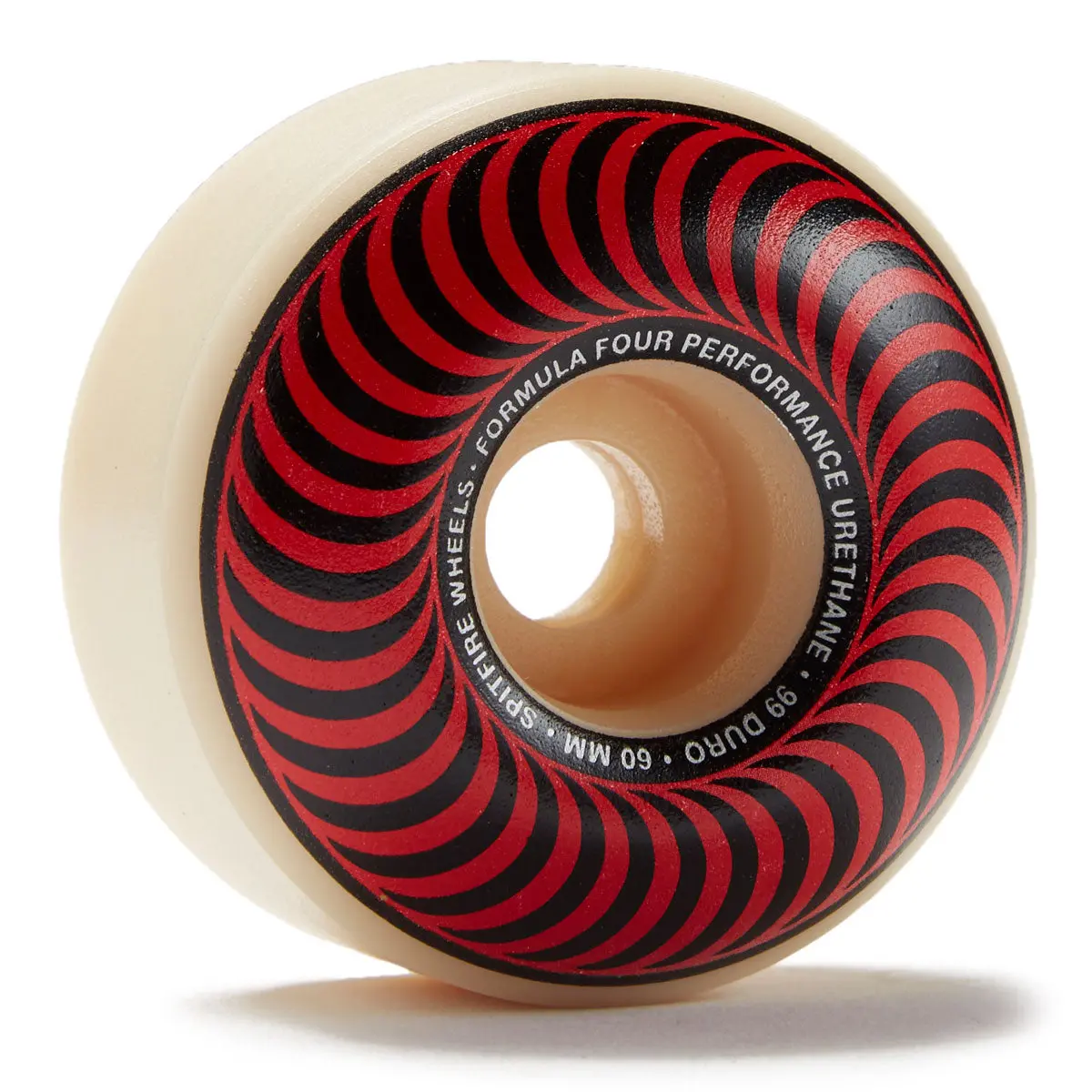 Spitfire F4 99D Classics Skateboard Wheels - 60Mm 1
