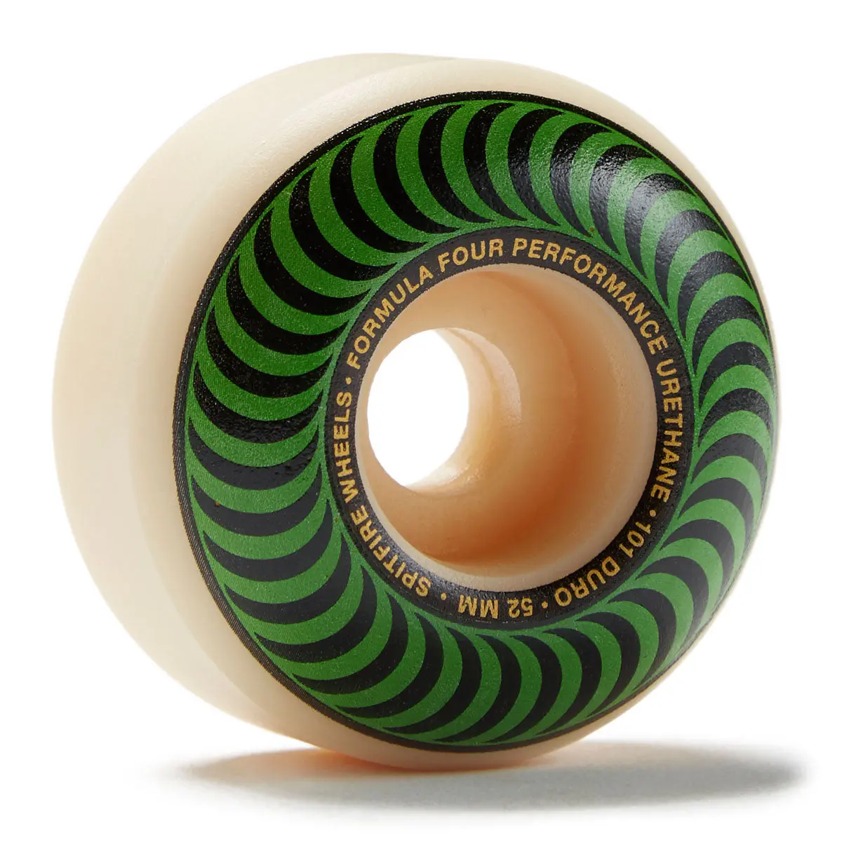 Spitfire F4 101D Classics Skateboard Wheels - 52Mm 1